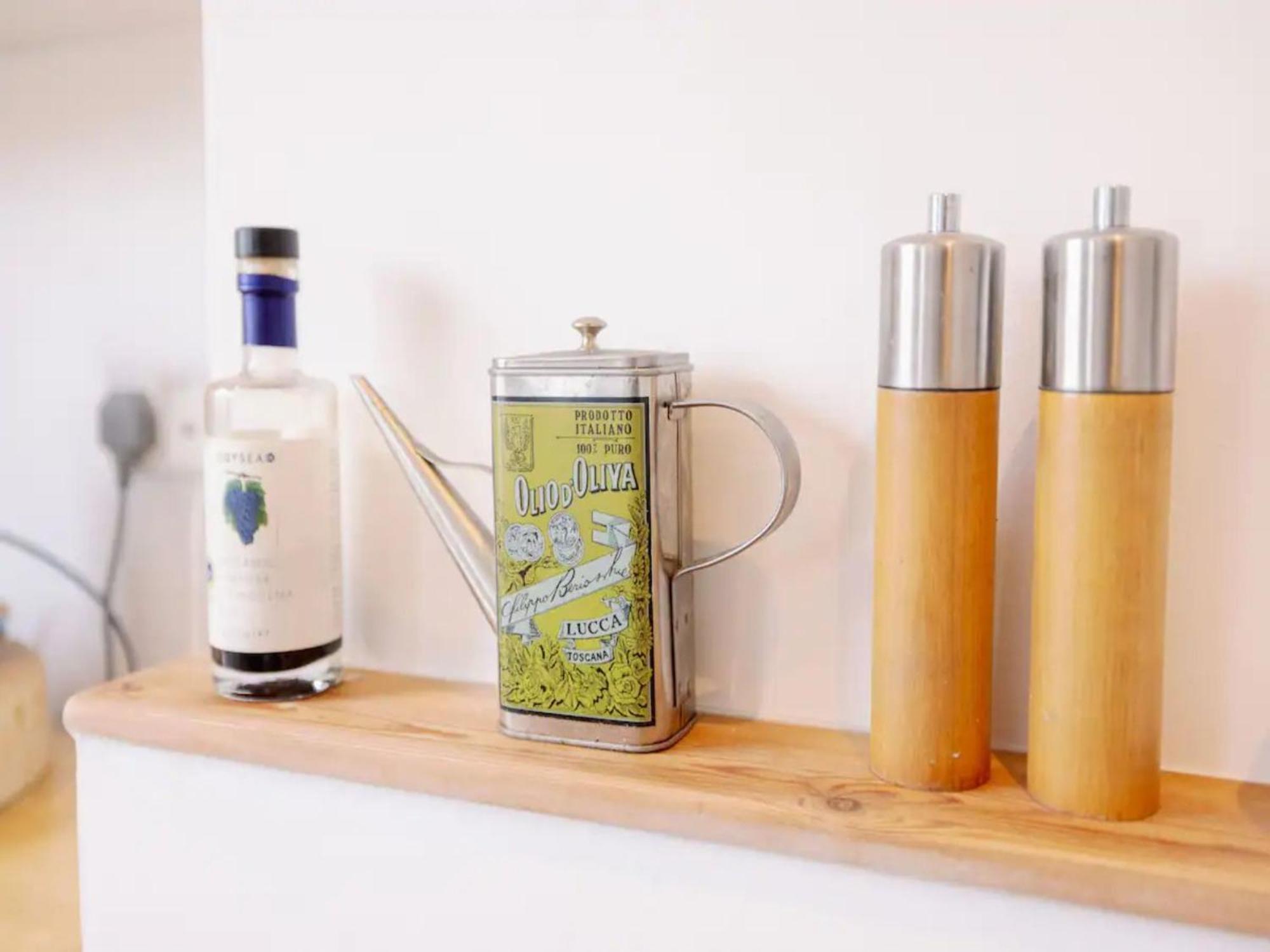 Pass The Keys Charming Victorian Gem By Portobello Market Apartment London