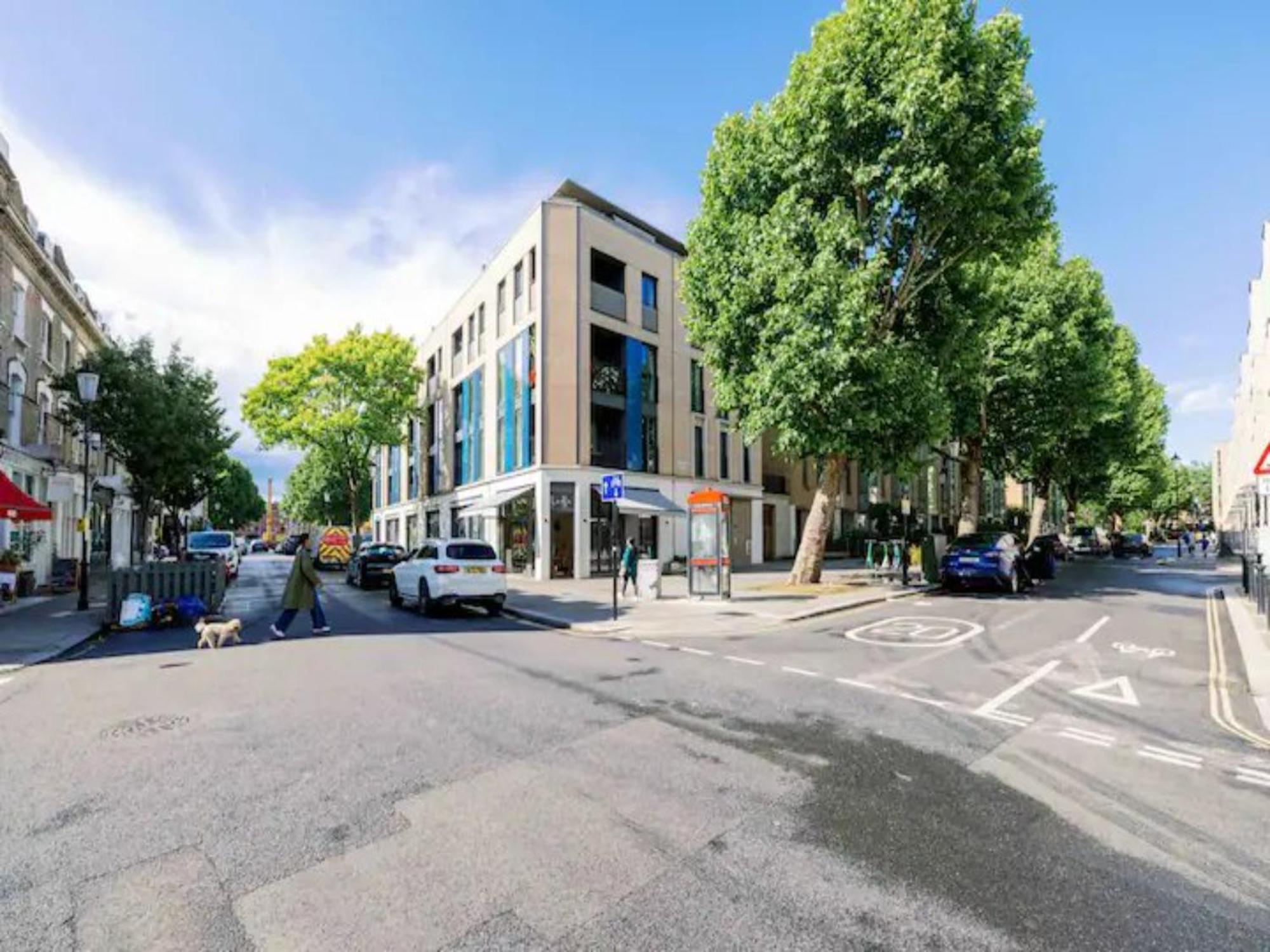 Apartment Pass The Keys Charming Victorian Gem By Portobello Market London
