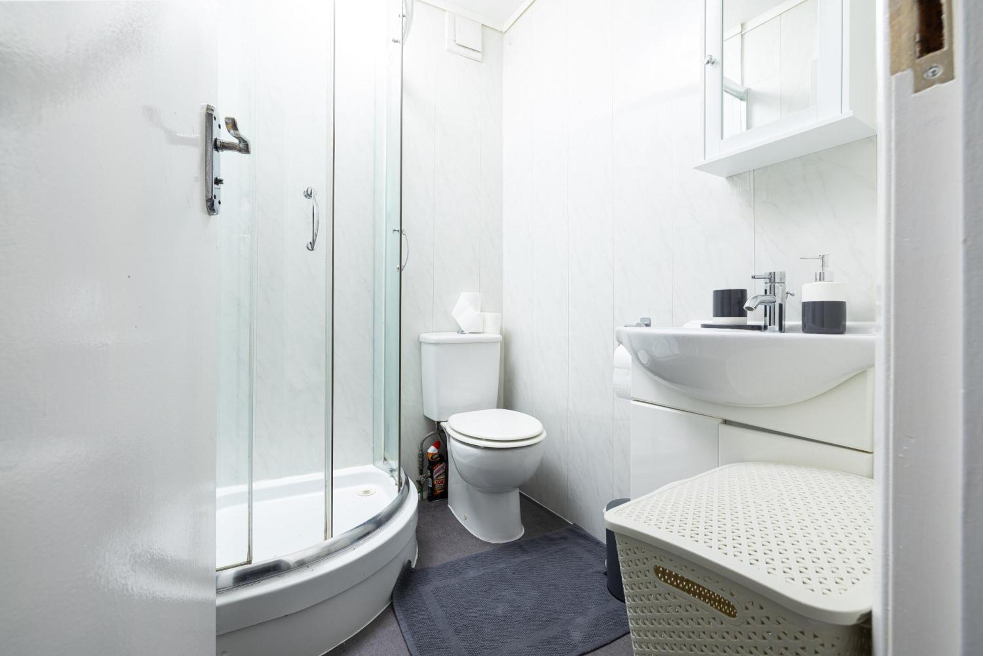 Appartement One Bedroom Opposite Brent Cross Station Londres