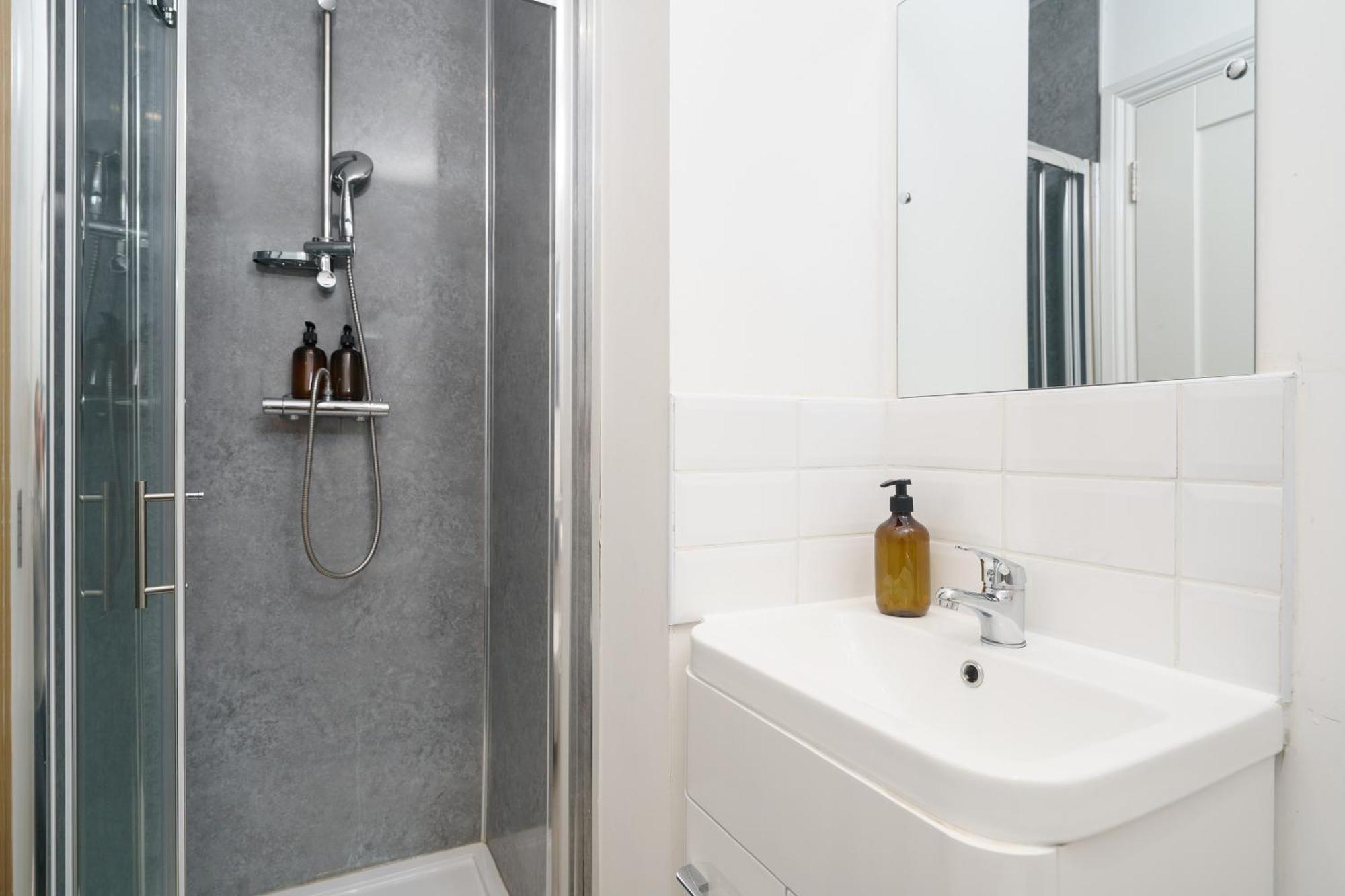 Covent Garden/chinatown/soho Location Appartamento