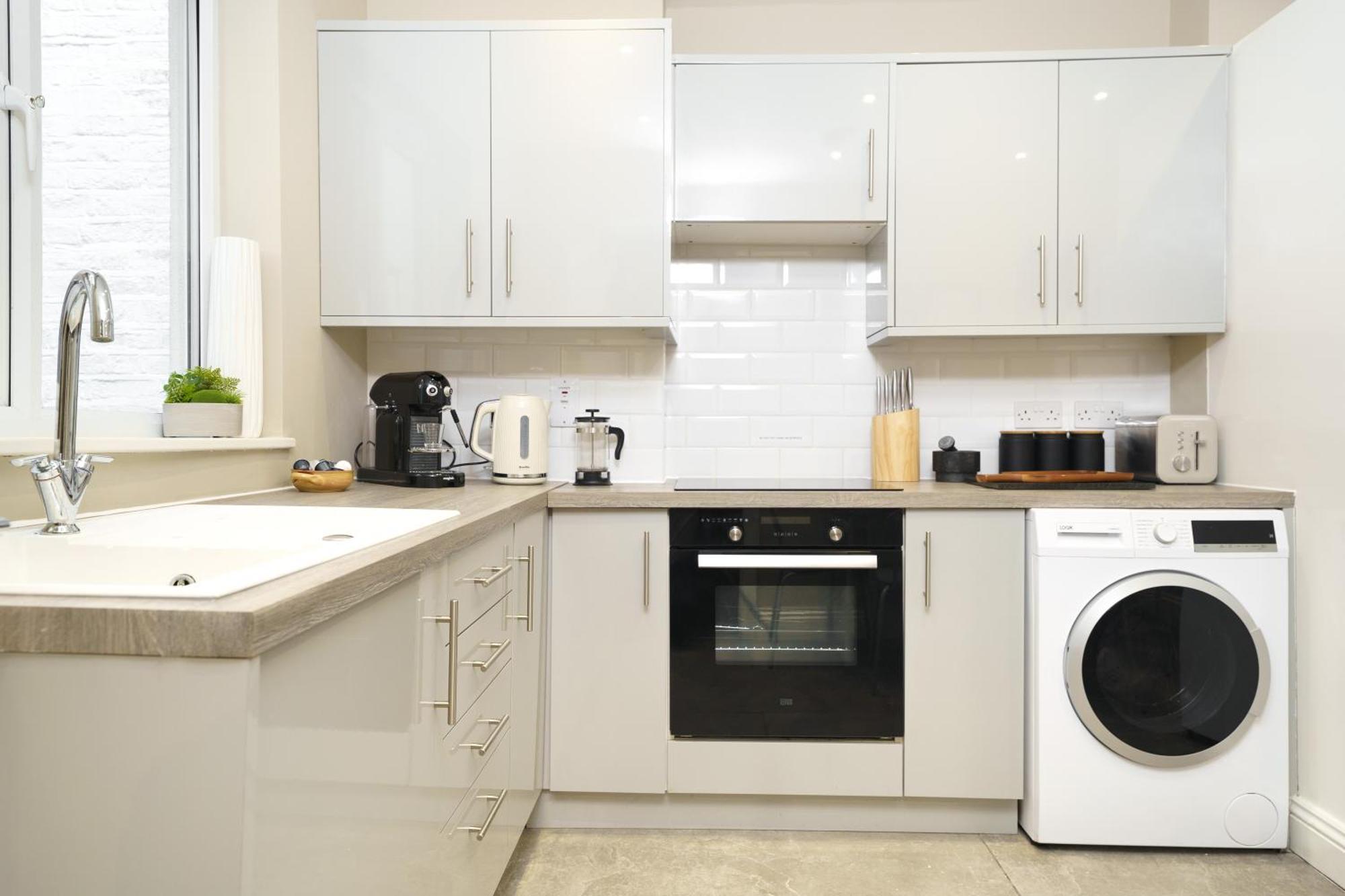 Covent Garden/chinatown/soho Location