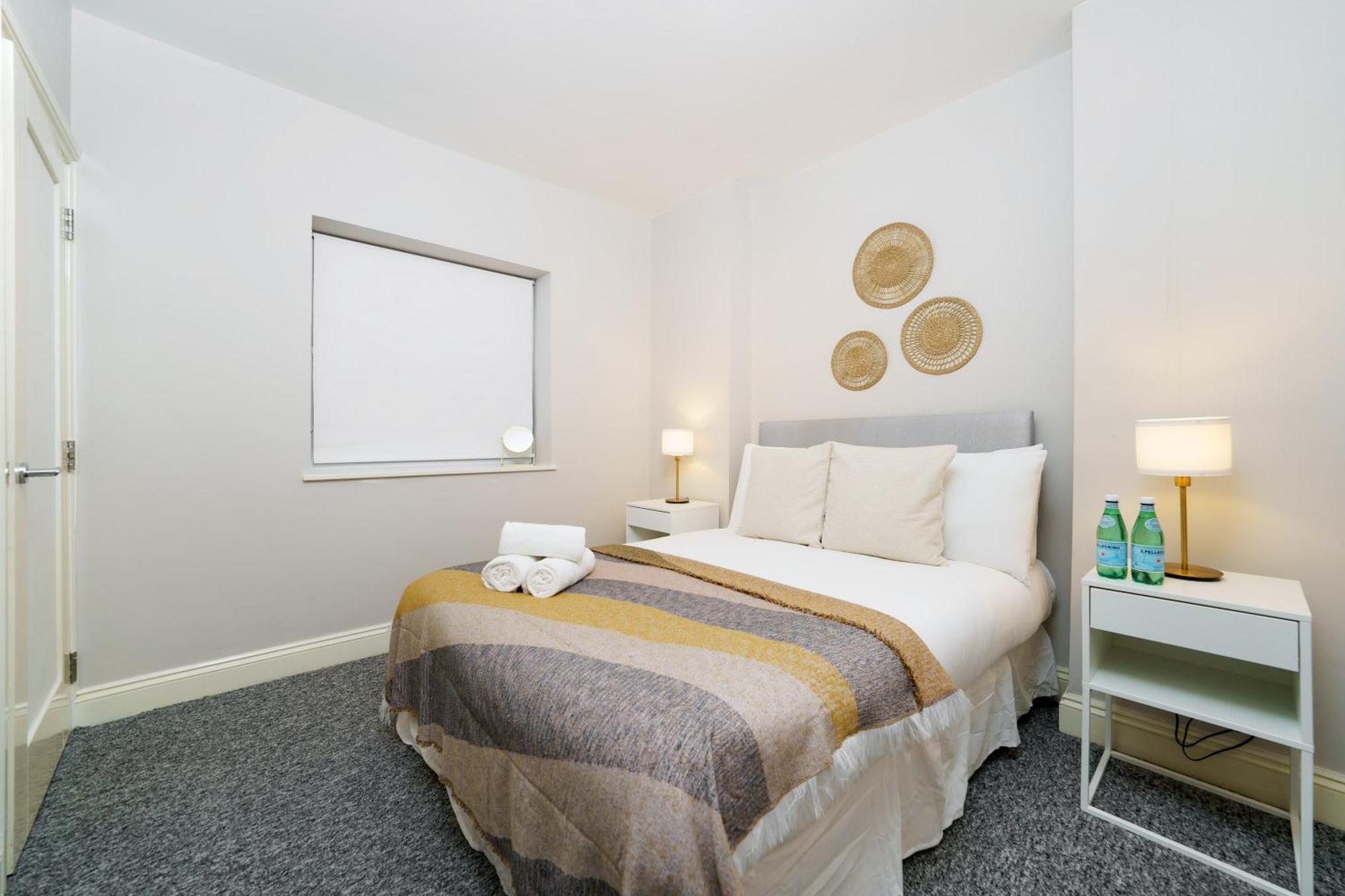 Covent Garden/chinatown/soho Location Appartamento Londra