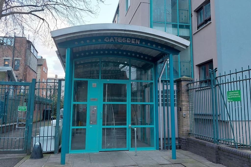 Gatesden Guest house