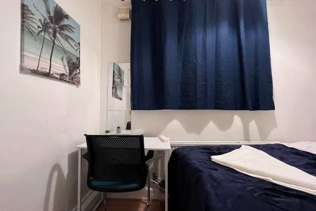 Gatesden Guest house *