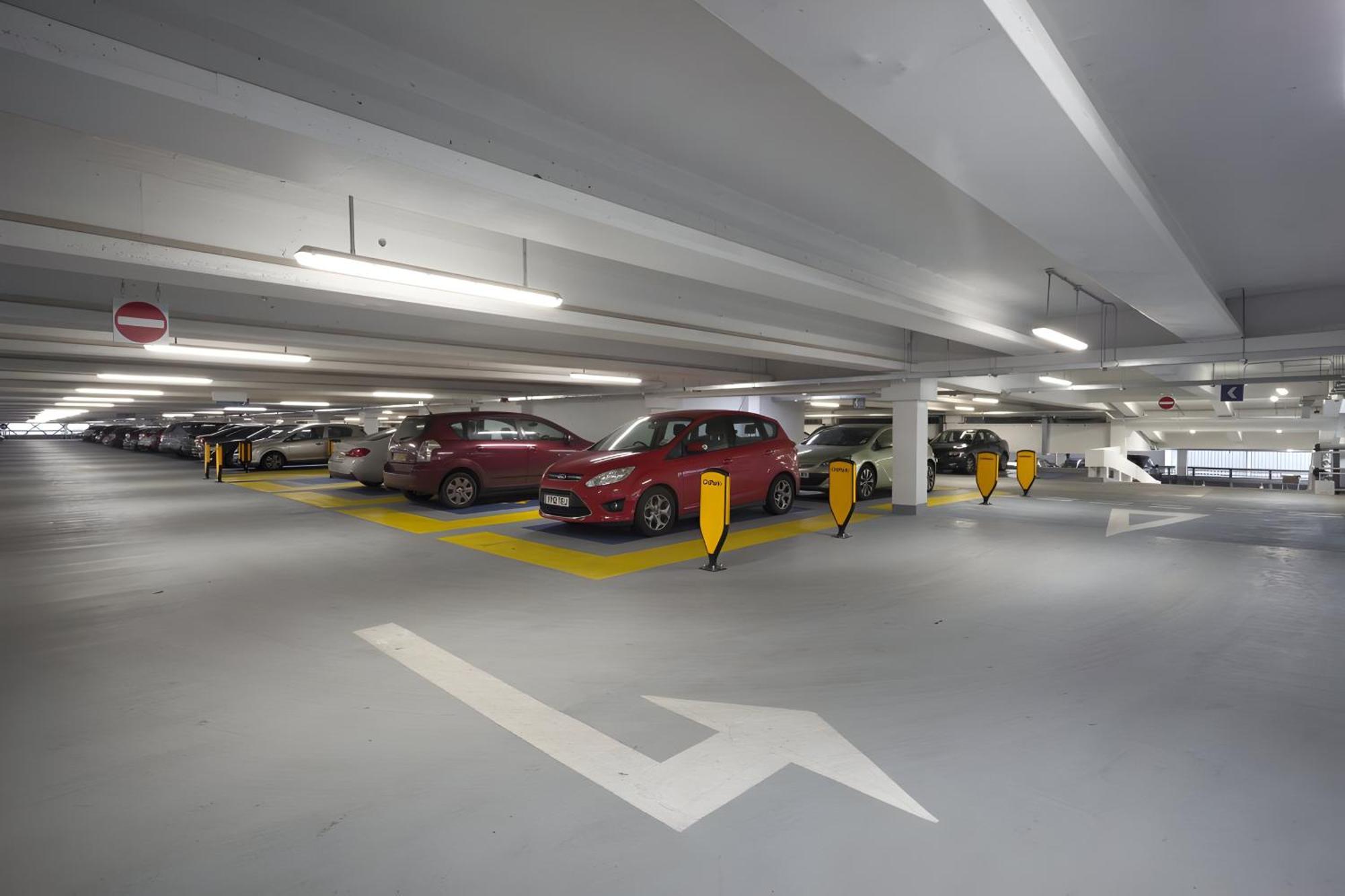 Appartement Elegant 3-bedroom Penthouse In Marble Arch 70