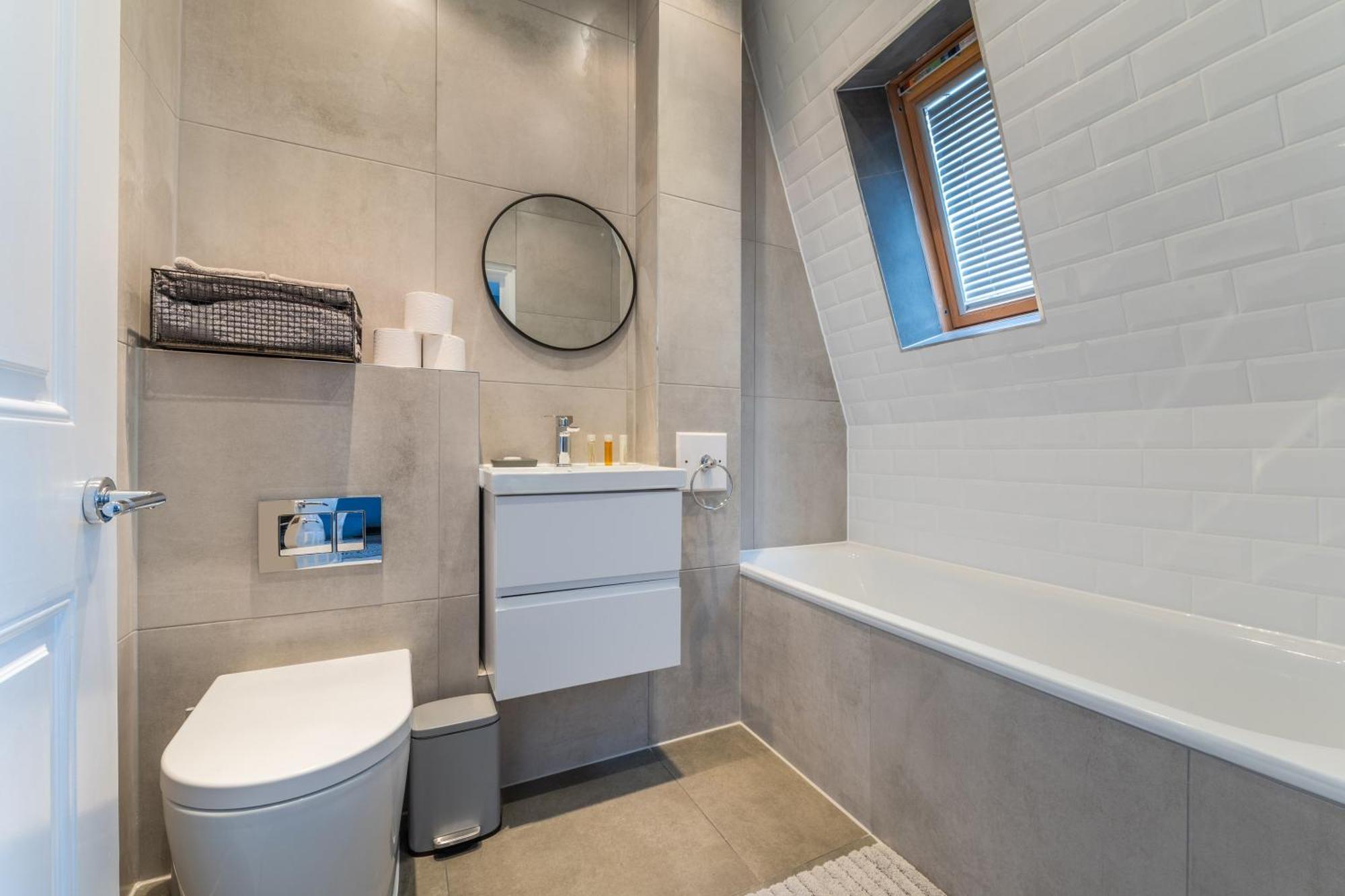 Apartment Kula - Tower Bridge London