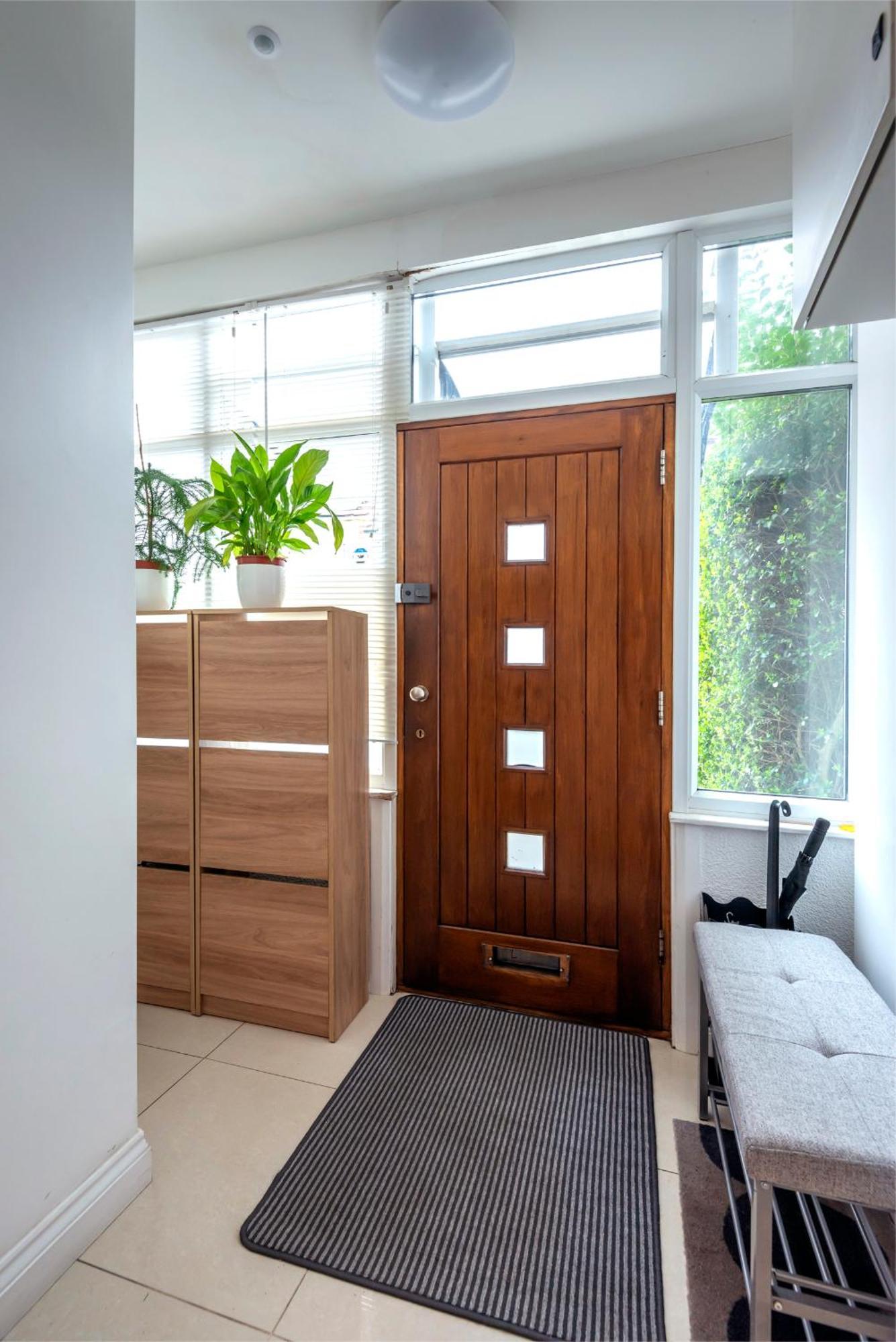 Appartement Woodside Gardens Luxury Near Alexandra Palace, Tottenham Stadium & Drumsheds
