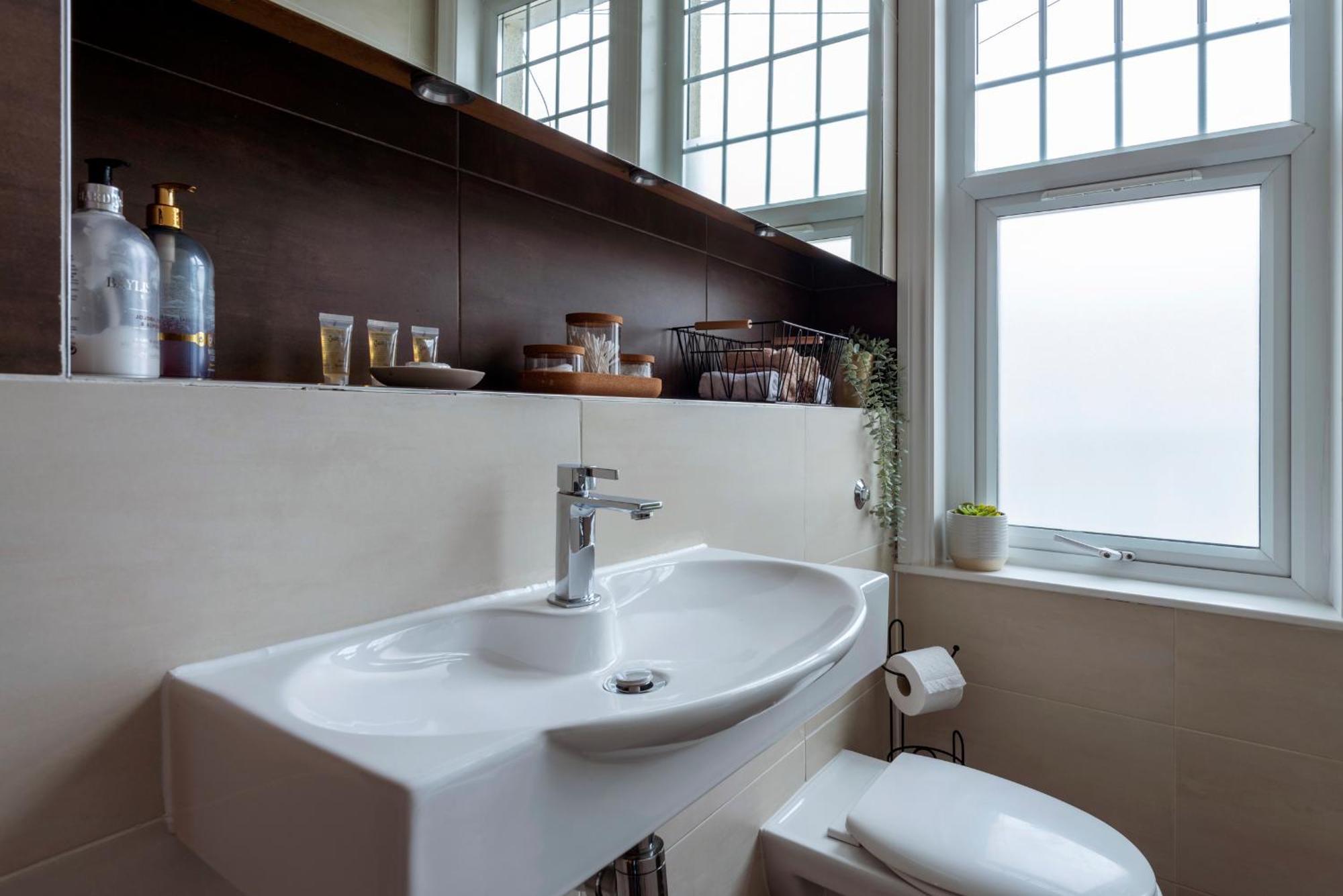 Appartement Woodside Gardens Luxury Near Alexandra Palace, Tottenham Stadium & Drumsheds