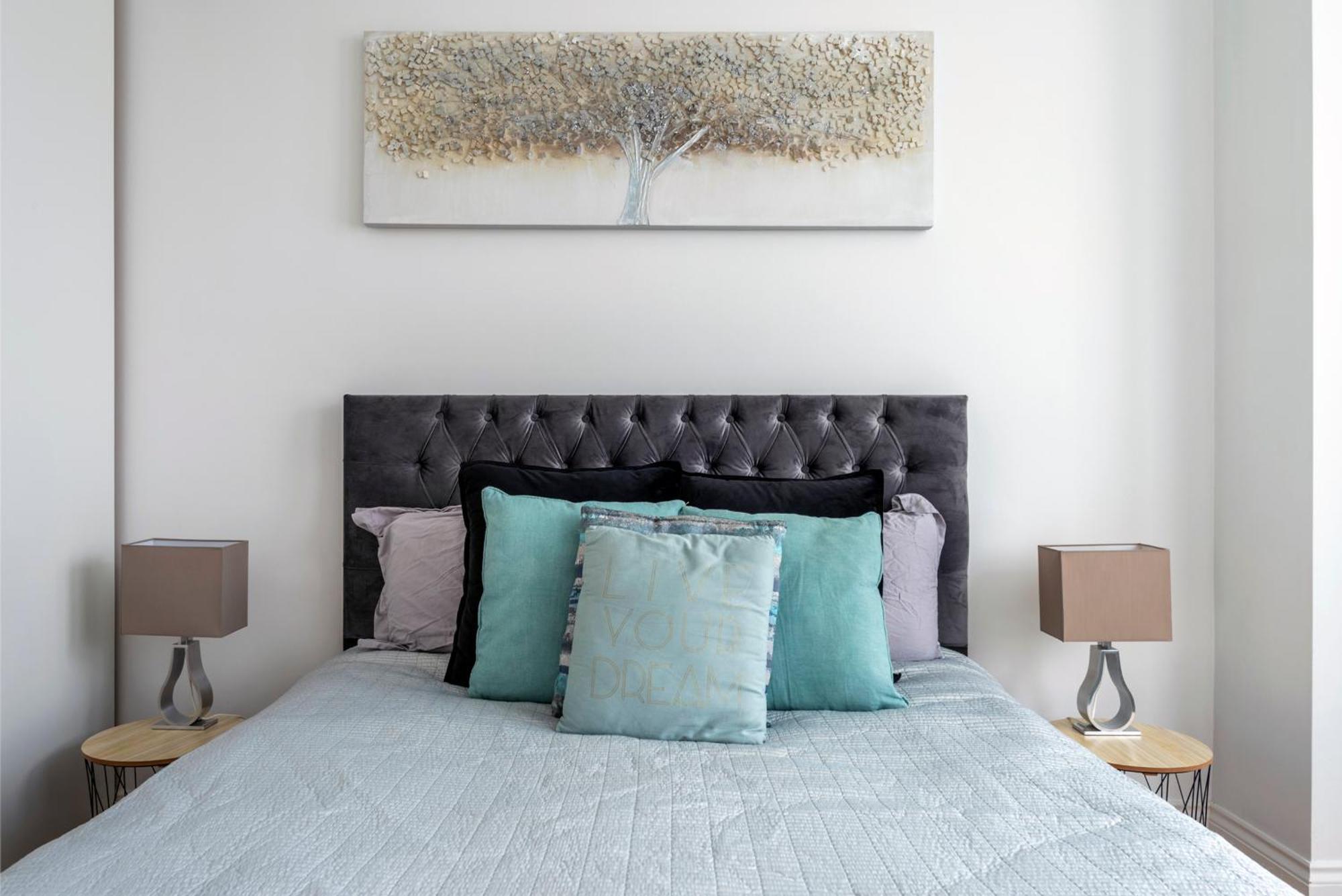 Appartement Woodside Gardens Luxury Near Alexandra Palace, Tottenham Stadium & Drumsheds Londres