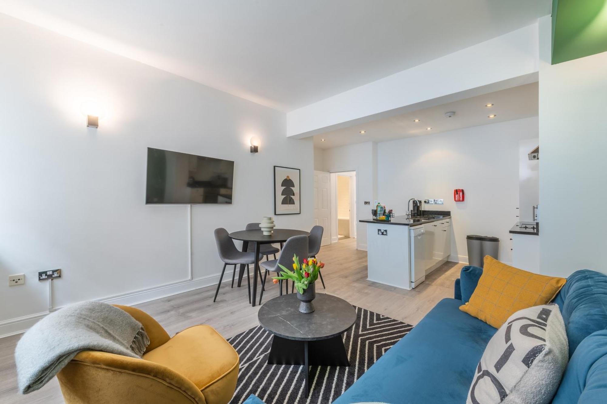 Appartamento Kula - Tower Bridge