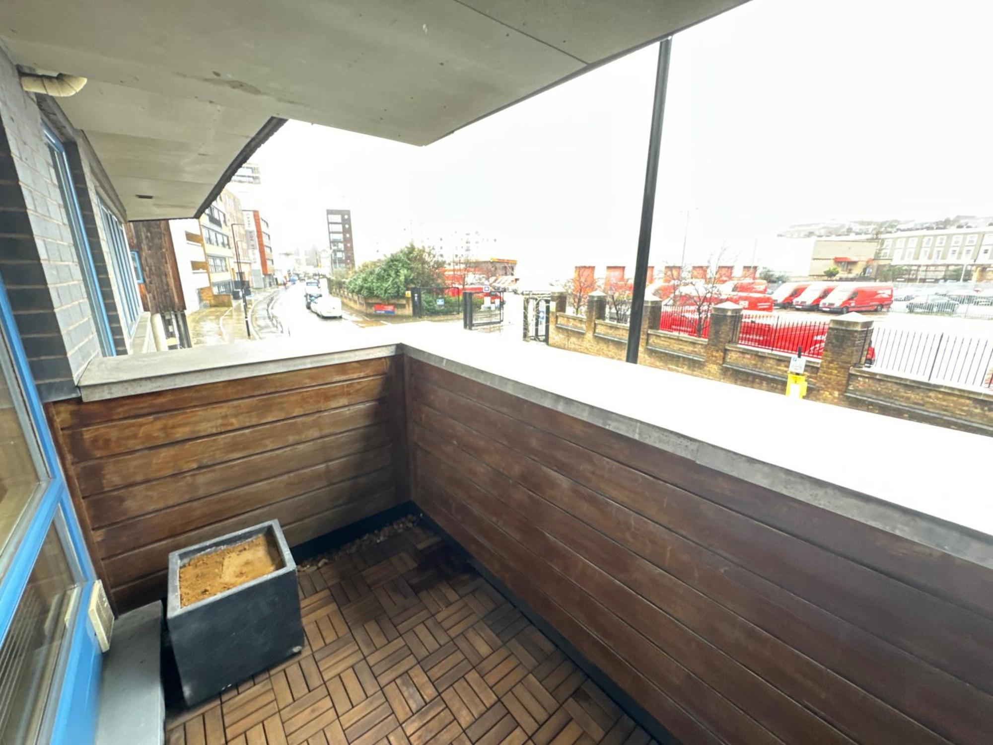 King's Cross & Camden : Stylish Flat London