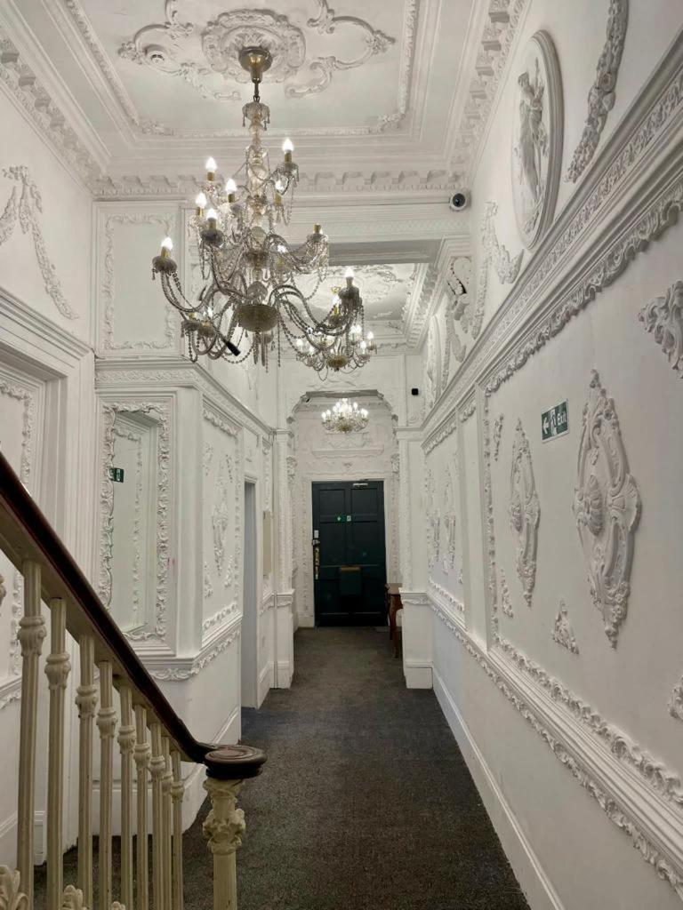 Modern Close To Hyde Park Appartement Londres