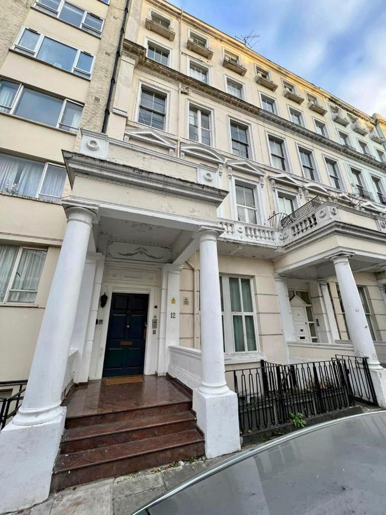 Modern Close To Hyde Park * Londra