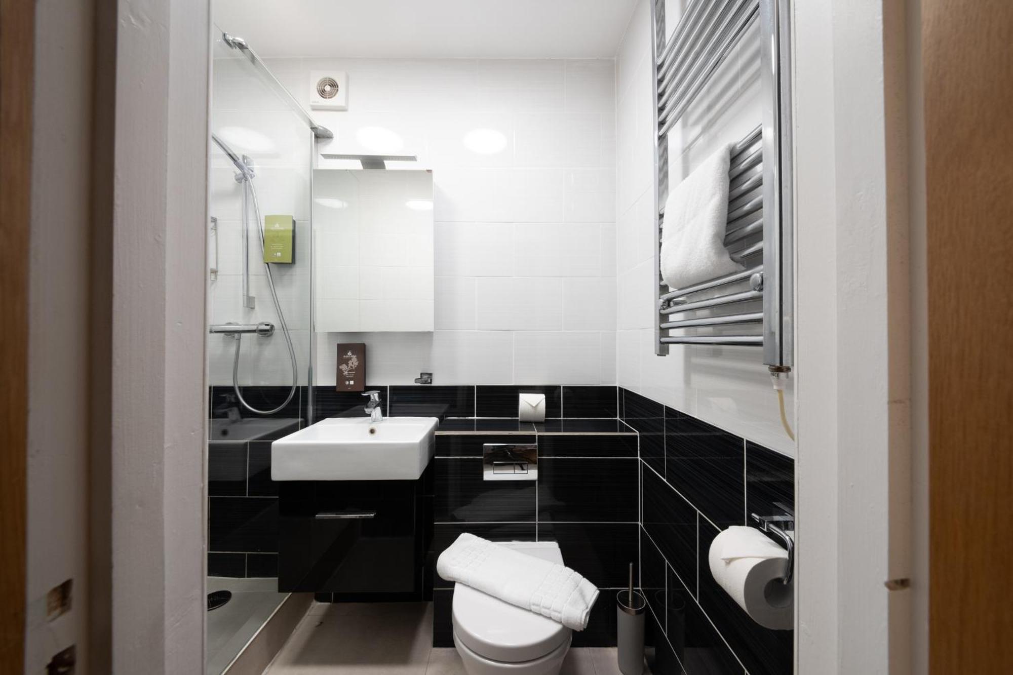 Argyle Aparthotel London