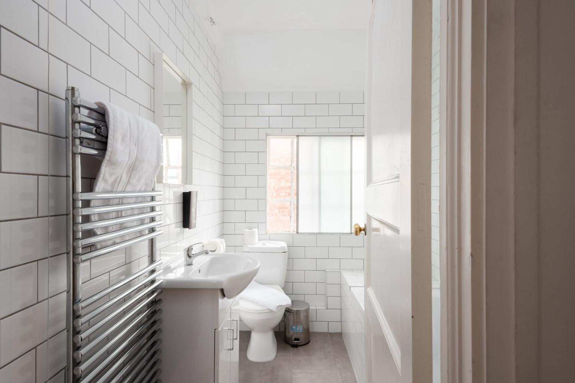 Argyle 3* London