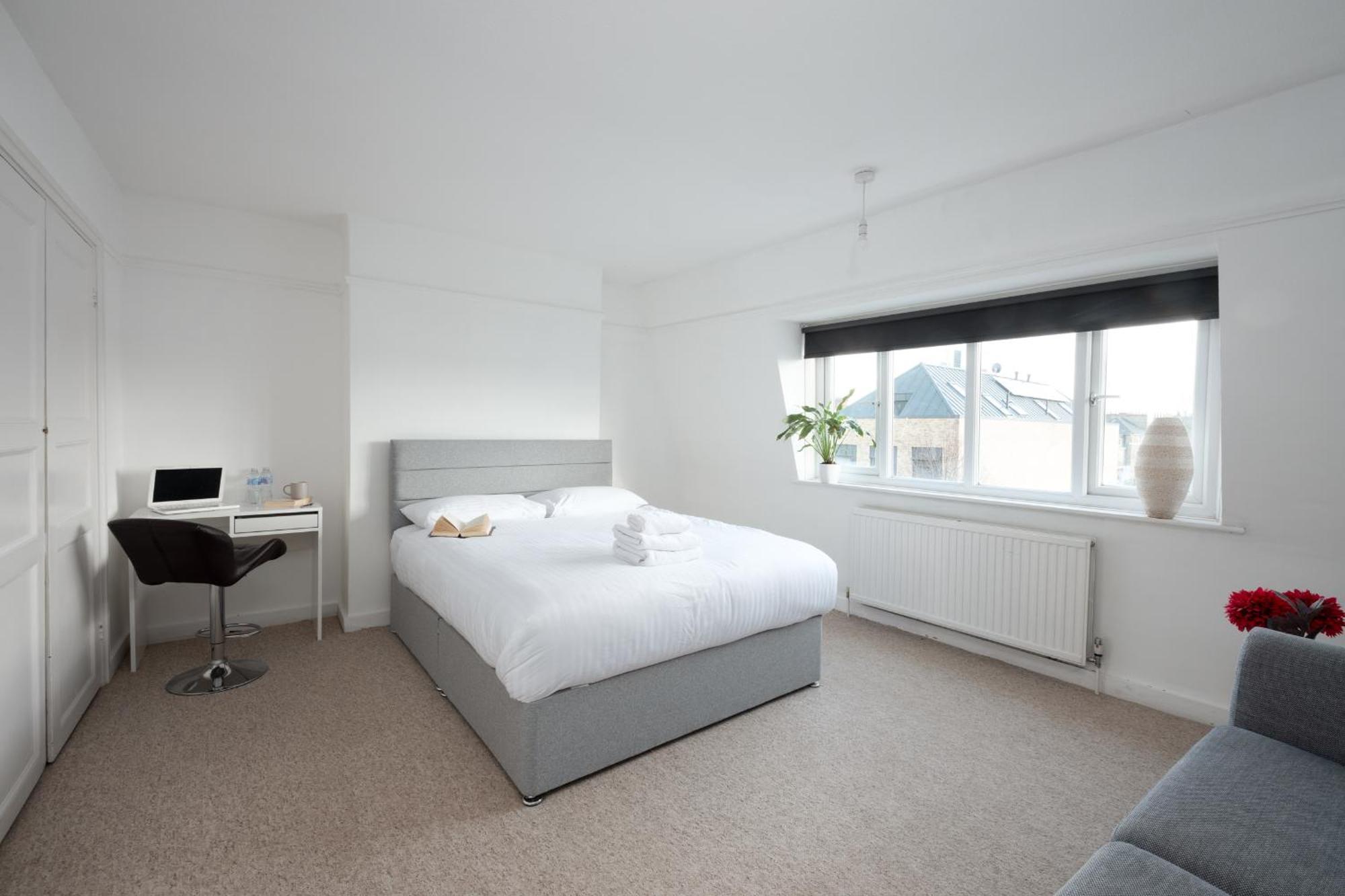 Argyle Aparthotel London
