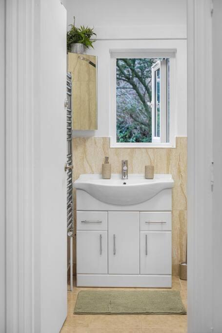 Modern 2 Bedroom Townhouse Flat In King's Cross Lägenhet London