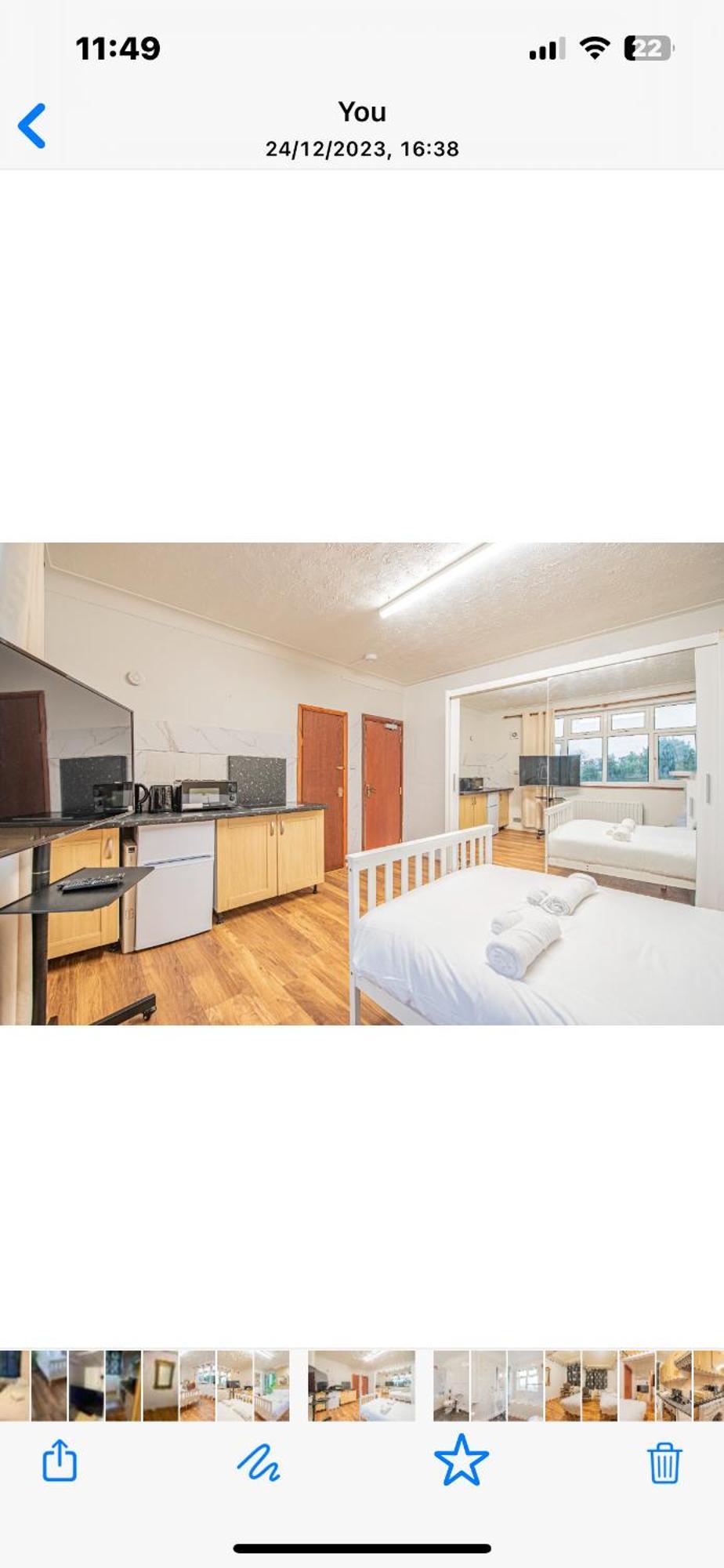 Shaheen Apartment
