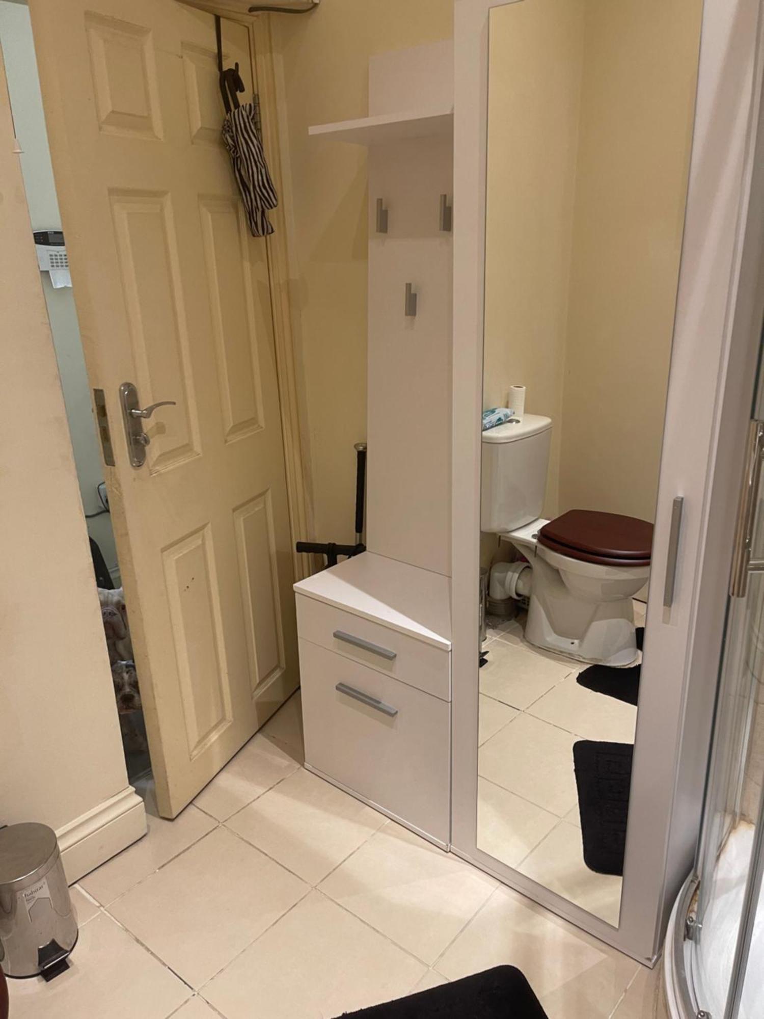 Modern Privat bolig London