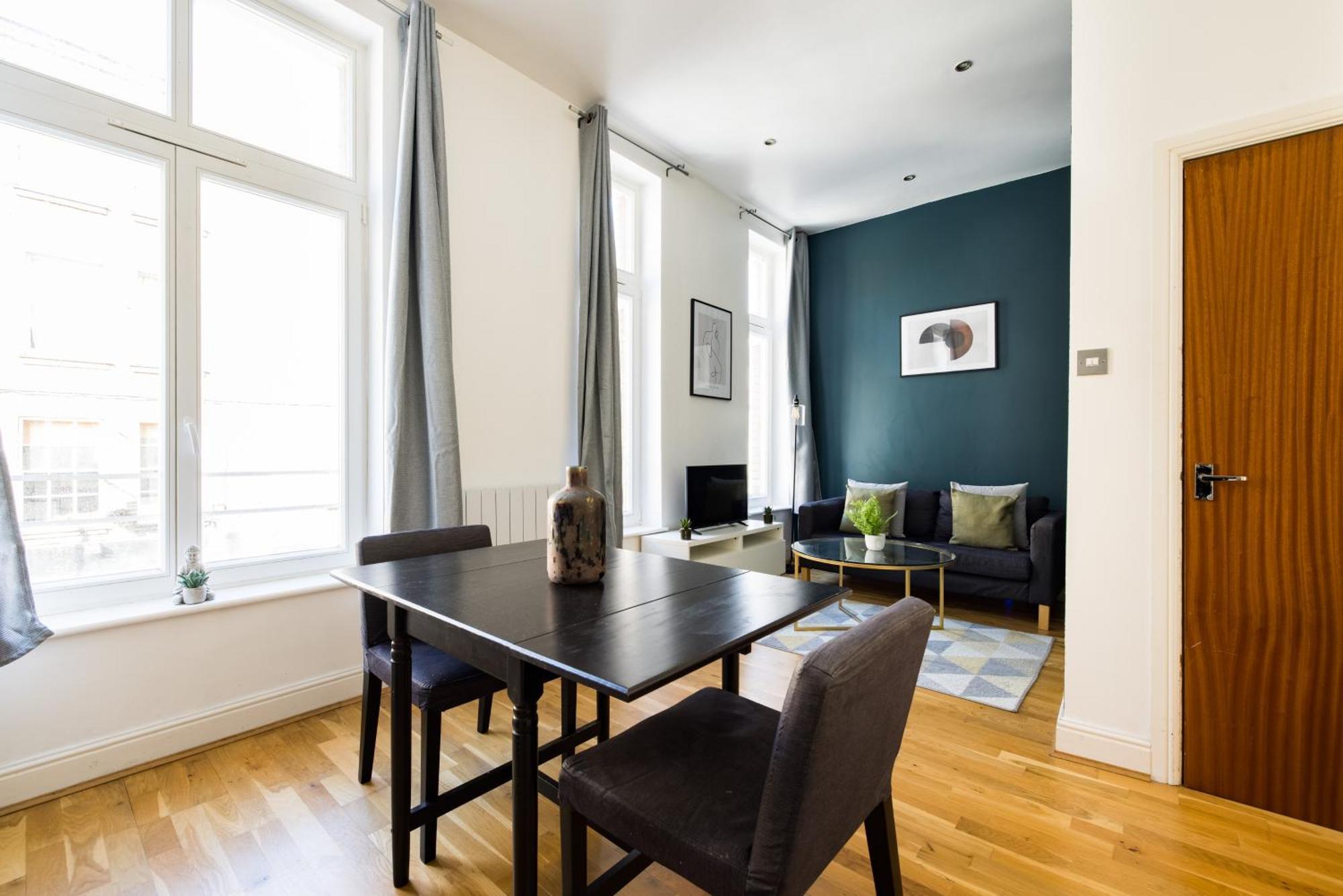The Old Street Luxury Flat Appartamento Londra