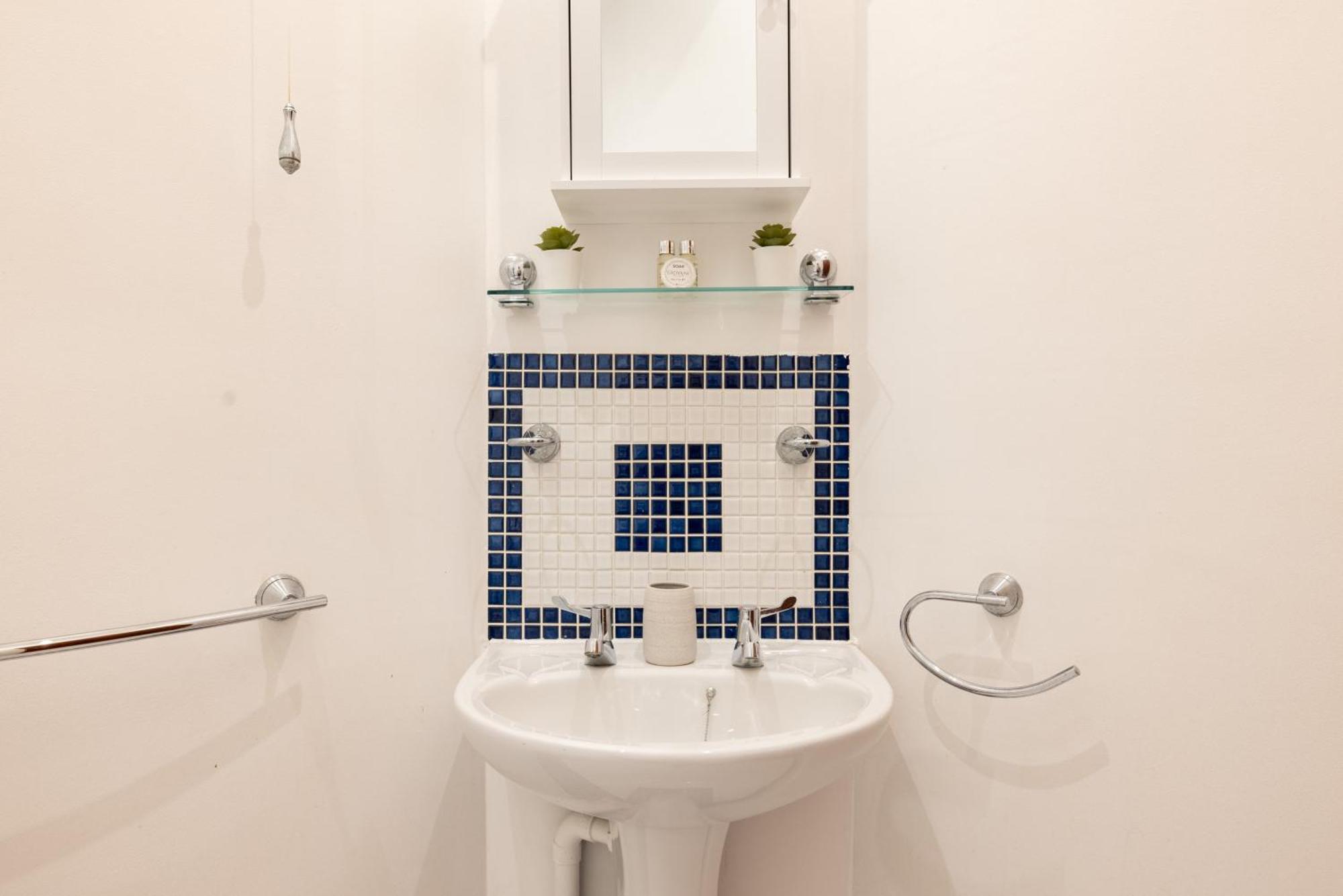 The Old Street Luxury Flat Appartamento