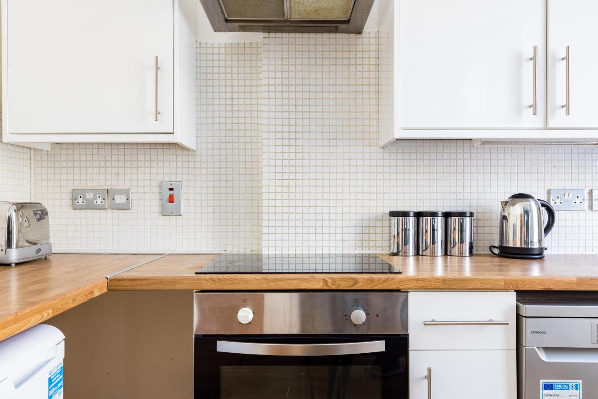 The Old Street Luxury Flat Appartamento Londra