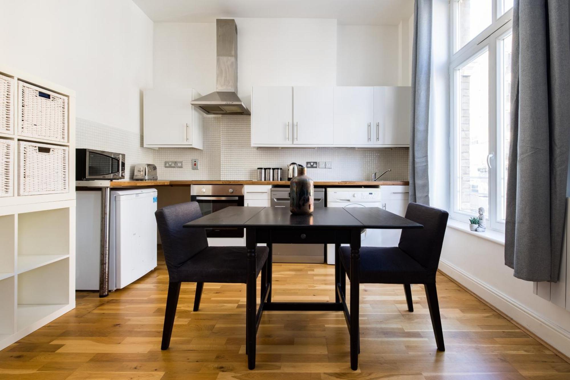 The Old Street Luxury Flat Londra