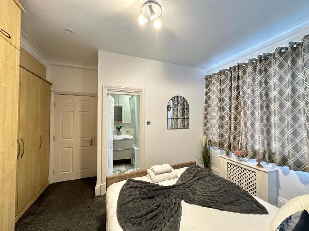 Apartment Mayfair Family *