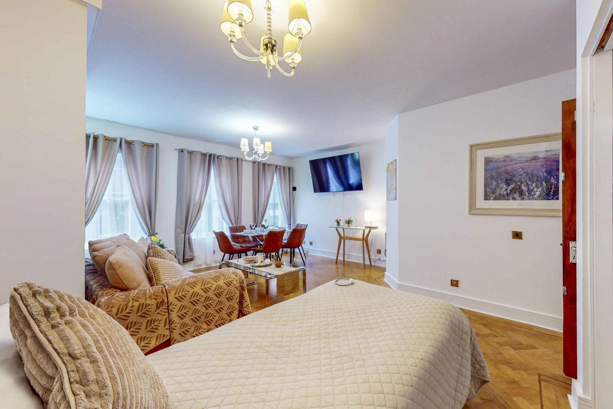 Park Lane Mayfair Collection Leilighet