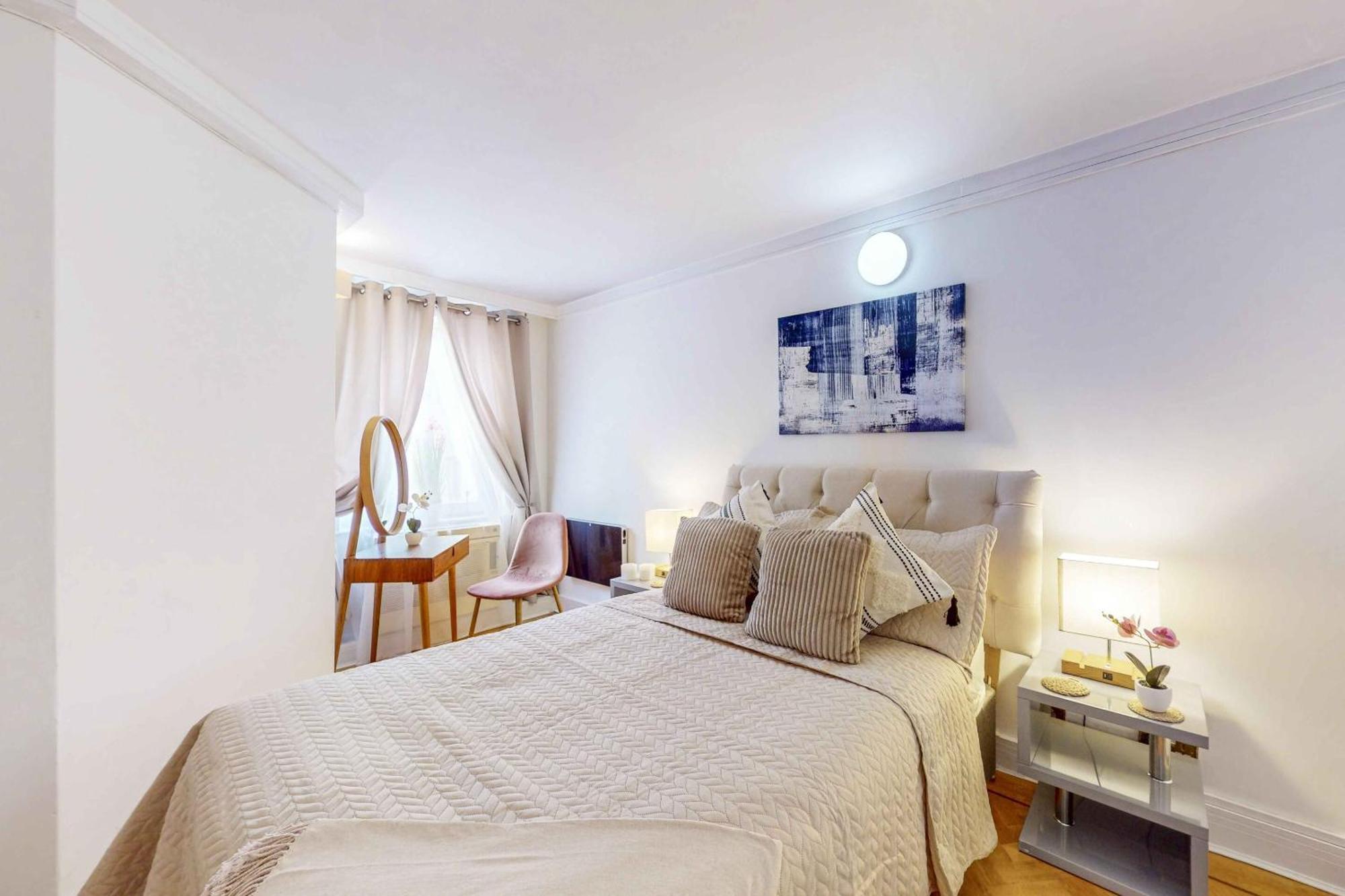 Leilighet Park Lane Mayfair Collection London