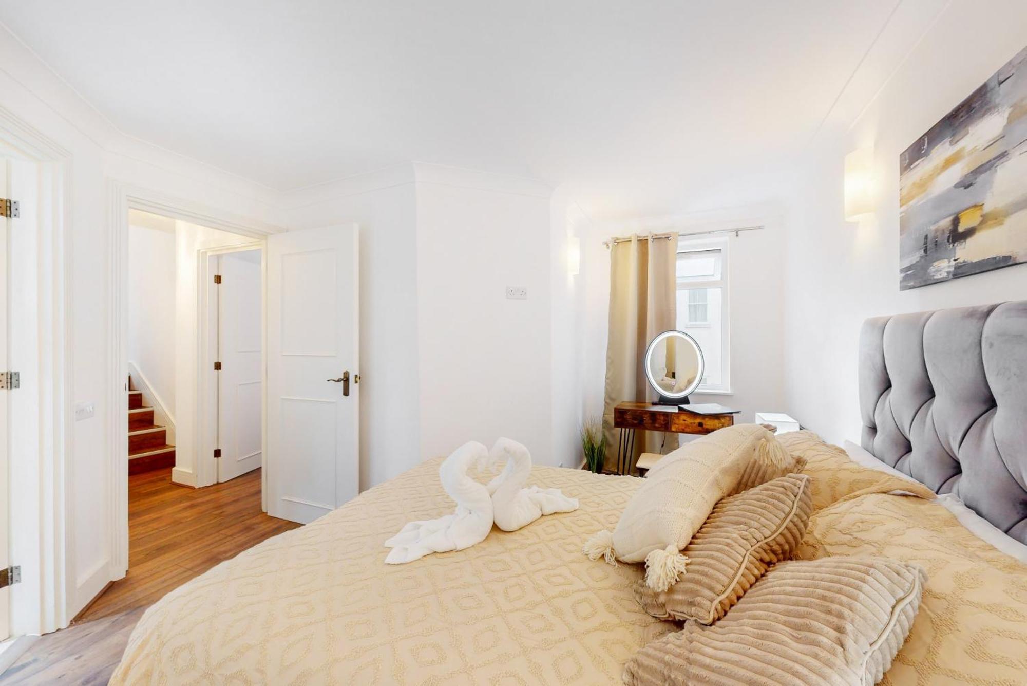 Leilighet Park Lane Mayfair Collection