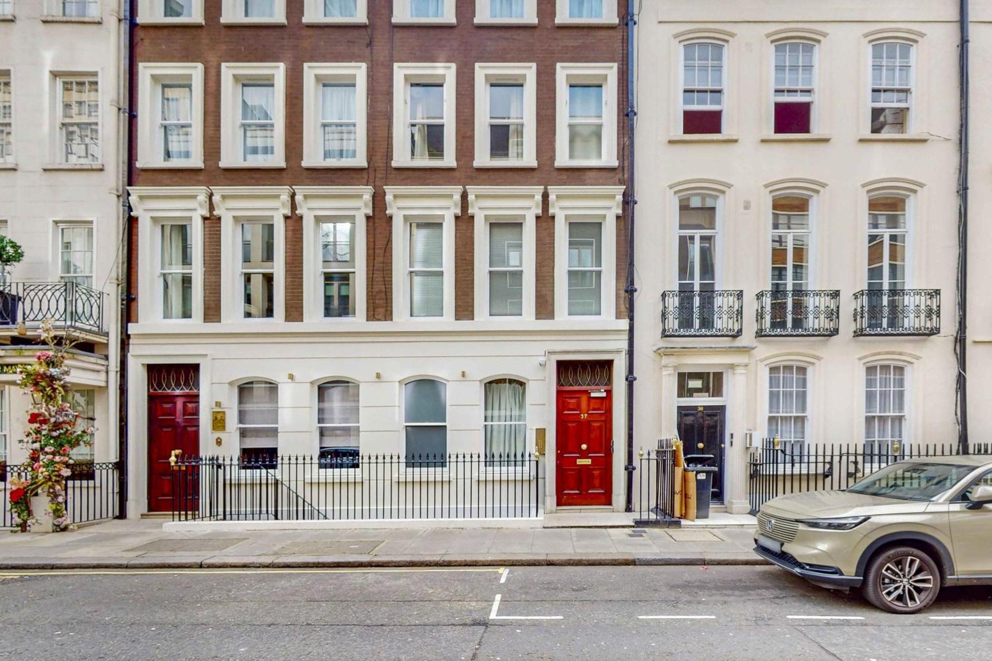 Leilighet Park Lane Mayfair Collection