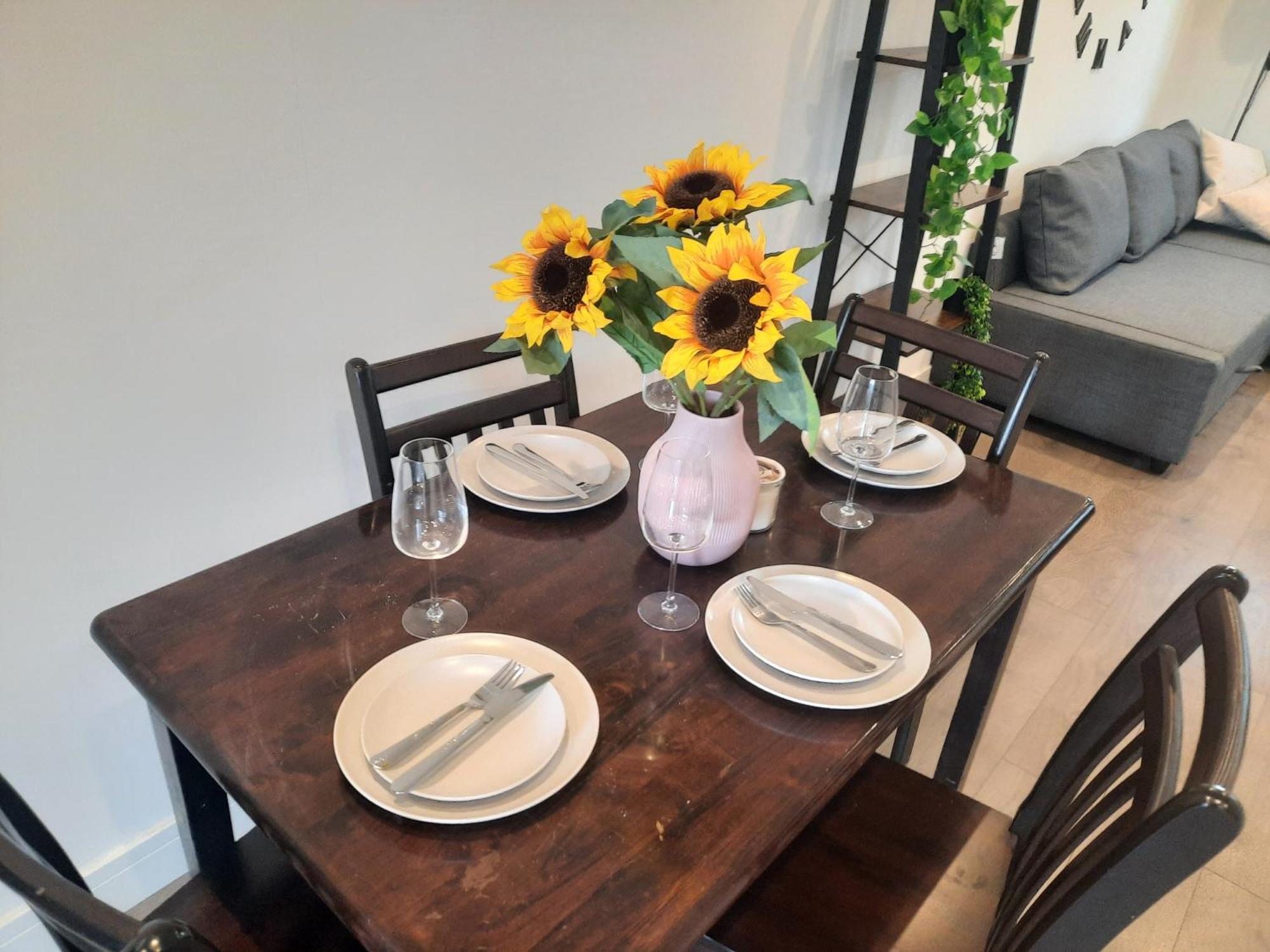 Acton Town Luxe - Spacious Modern Near Westfield & Nature, Pets Welcome! * Londres