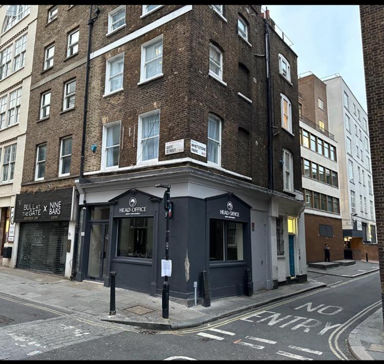 Séjour chez l'habitant Holborn Londres