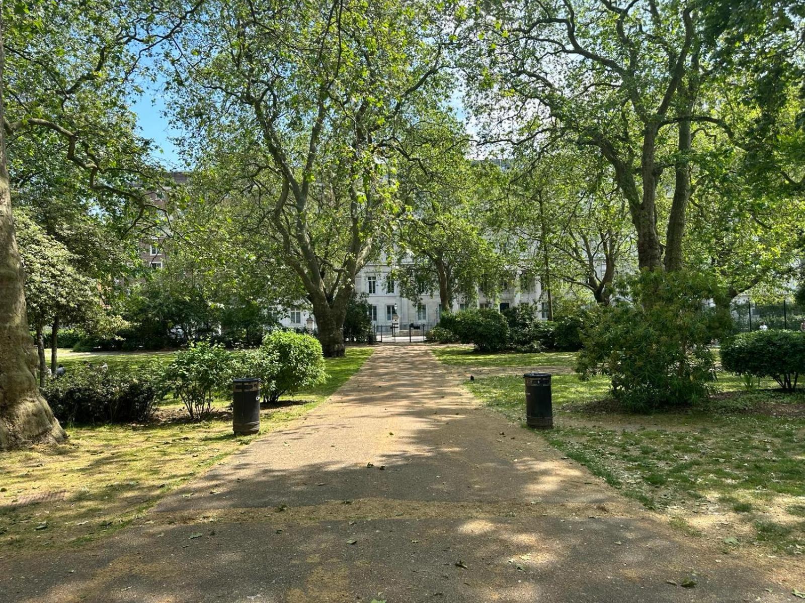 Holborn Séjour chez l'habitant