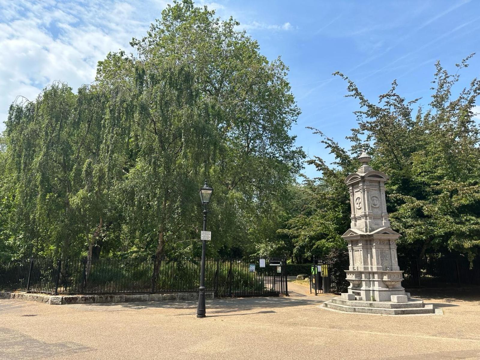Séjour chez l'habitant Holborn Londres