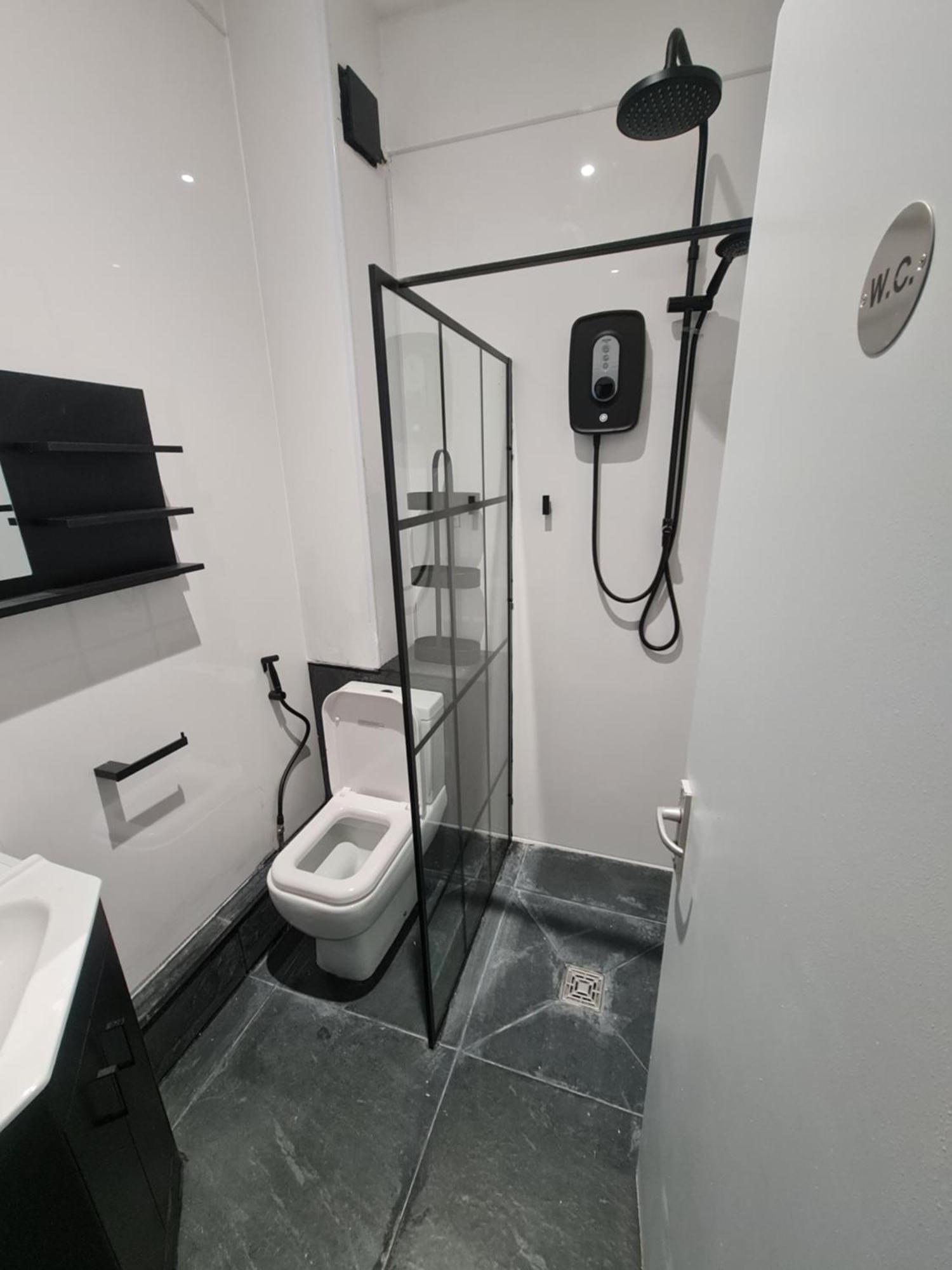 Stratford Prime Privat overnatting