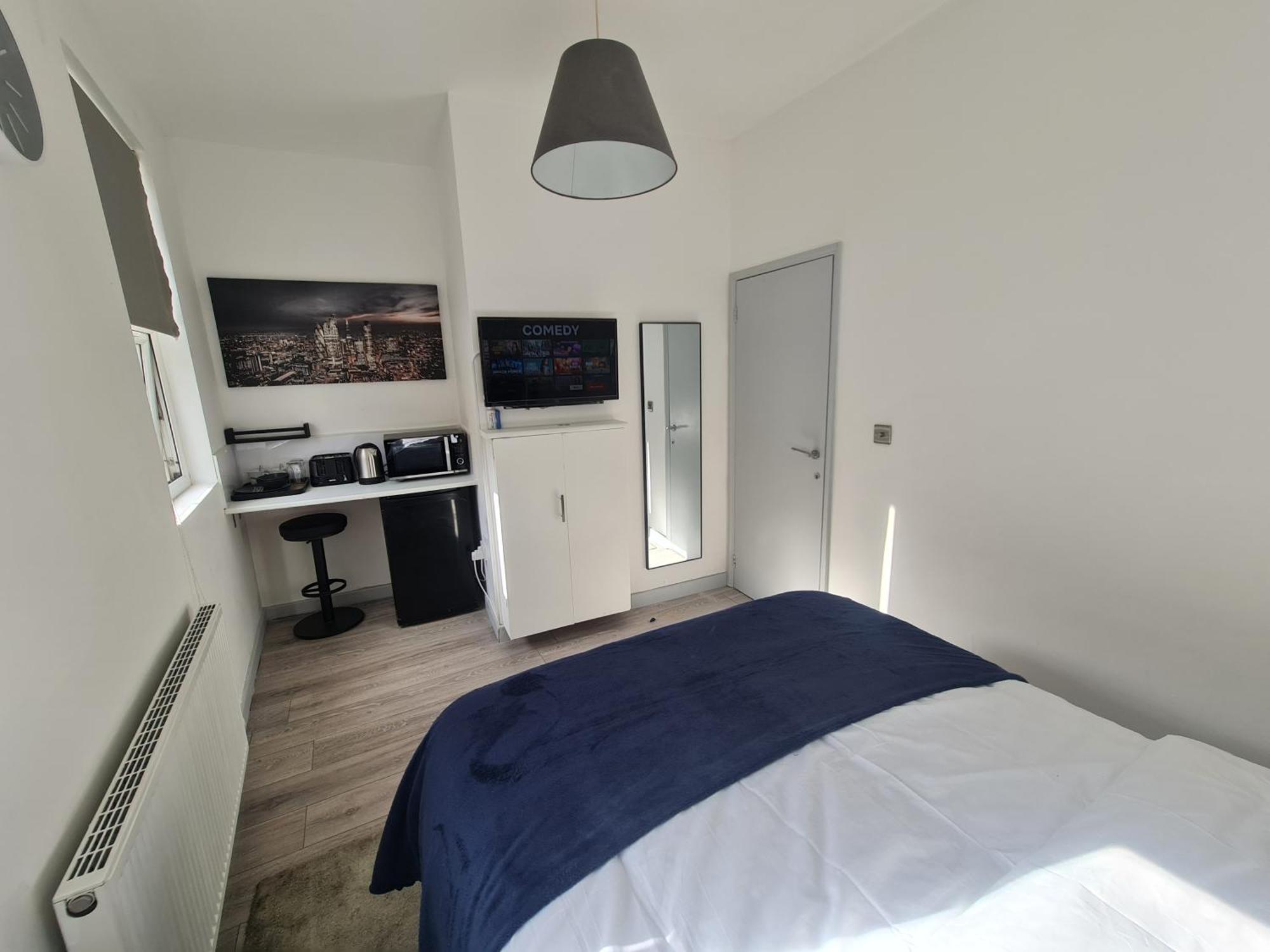 Stratford Prime Privat overnatting