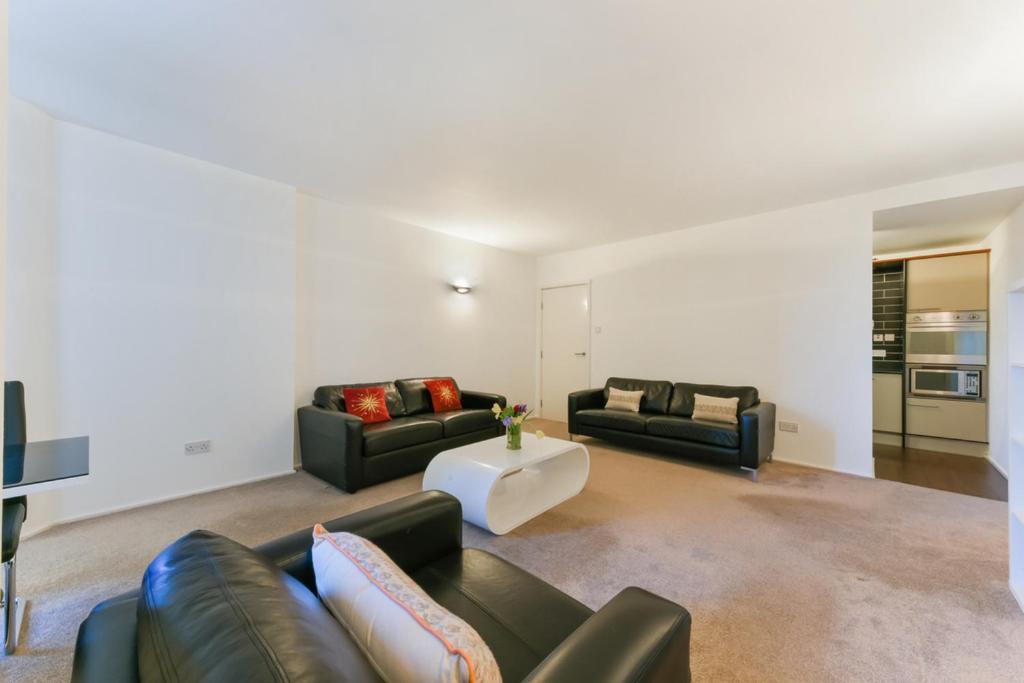 Lejlighed Large 1 Bed Flat Near Hyde Park London