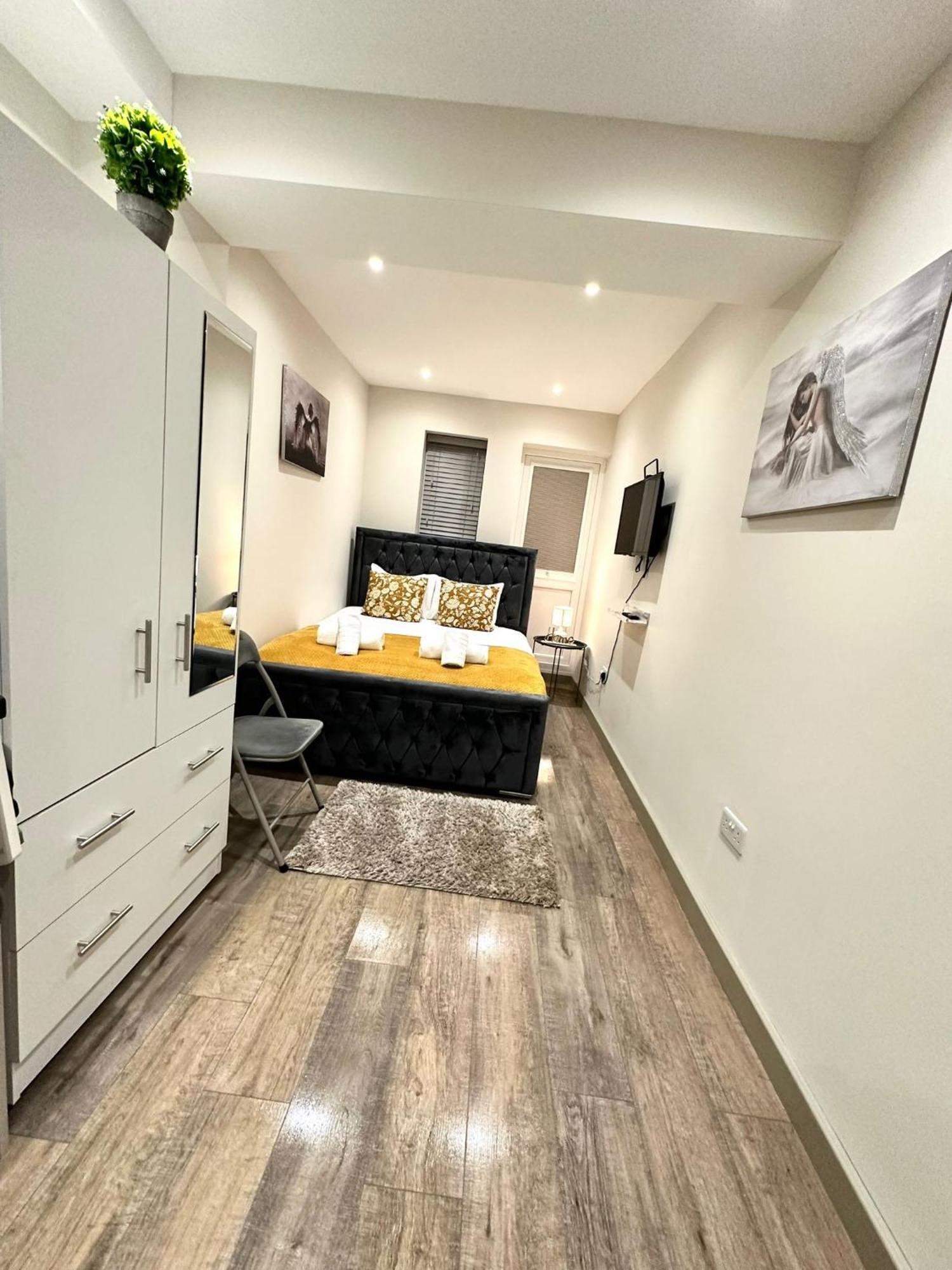 Harrow Suites Ha3