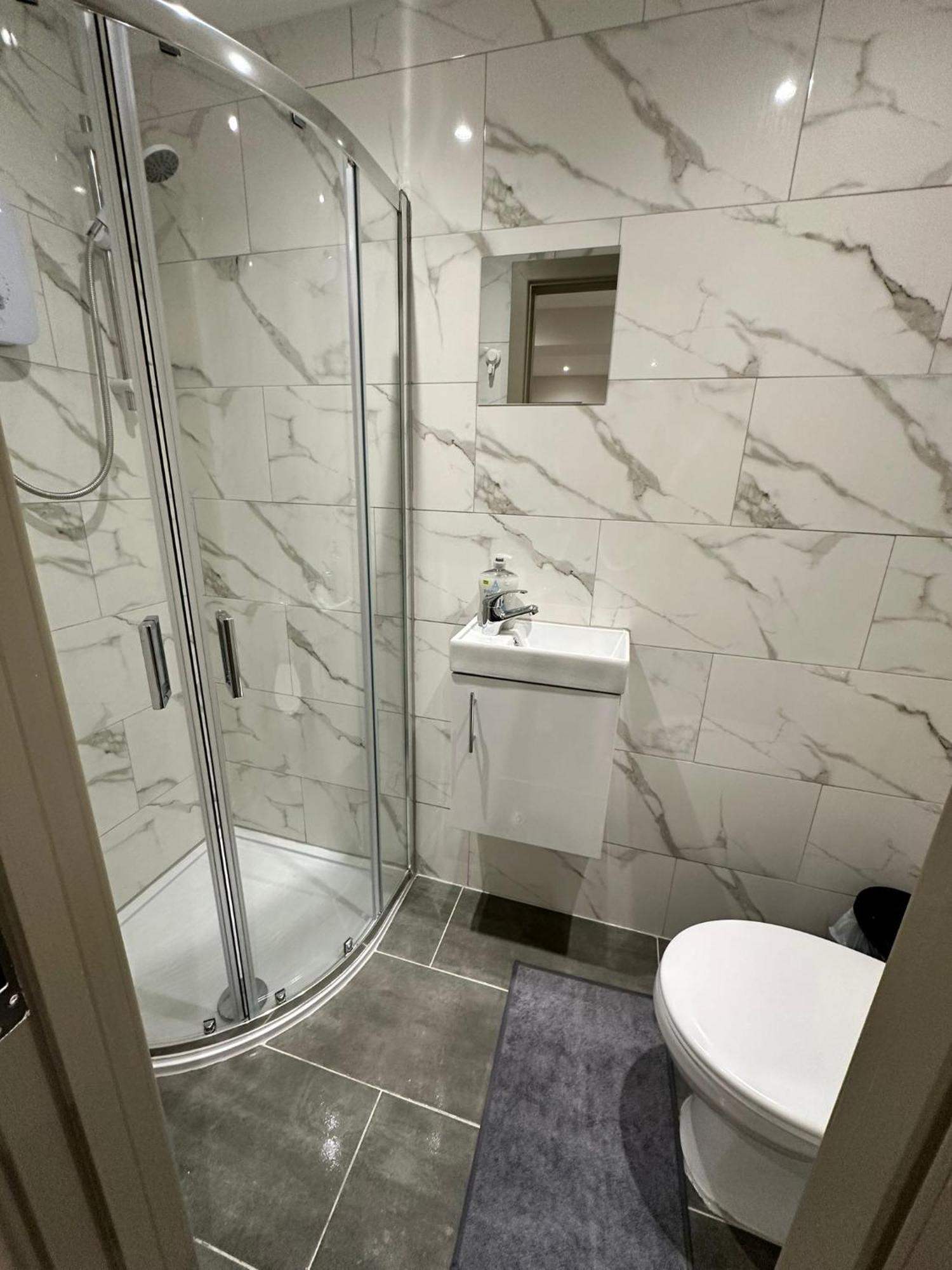 Harrow Suites Ha3 Guest house *