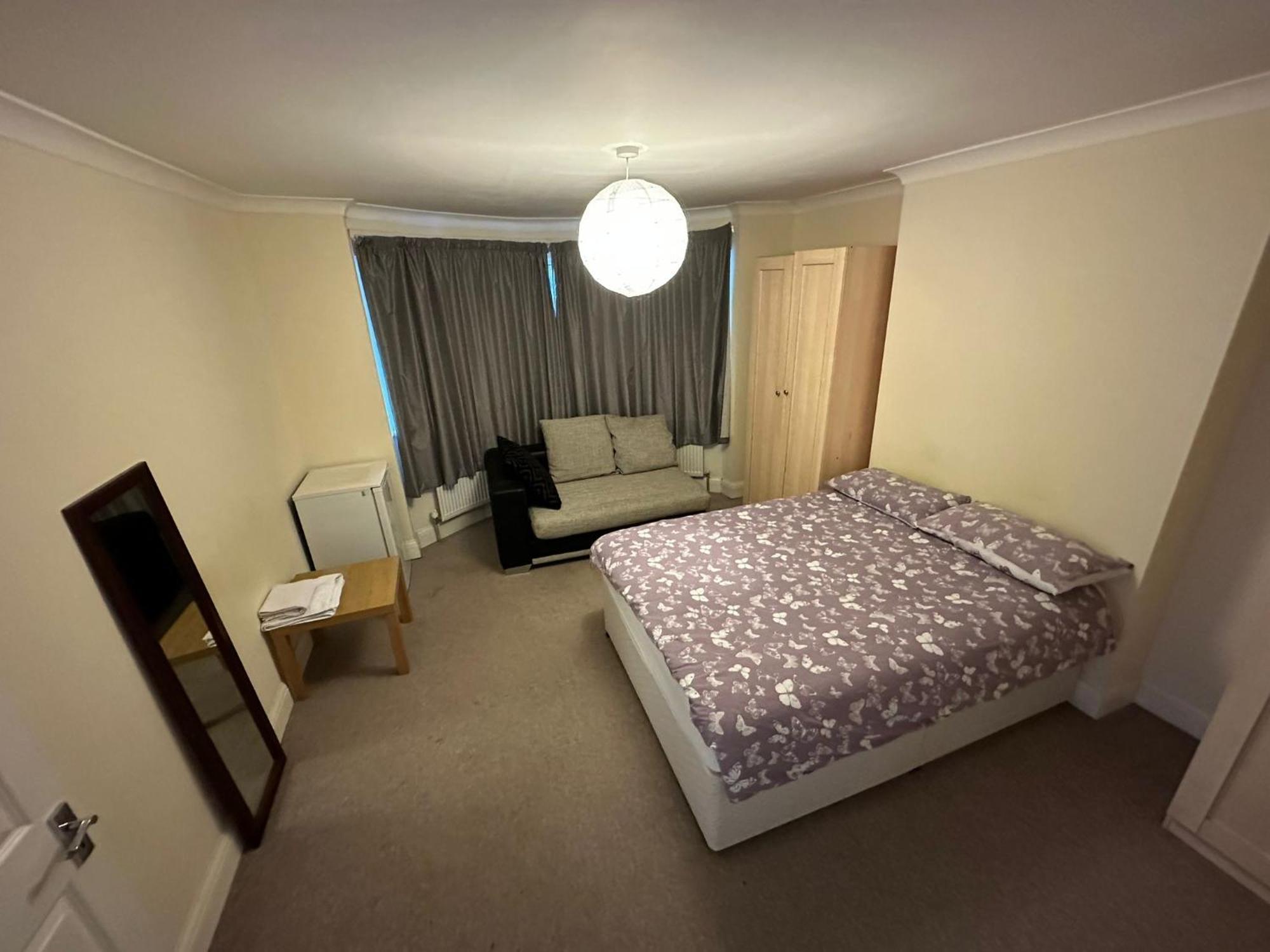 Homestay House Dollis Hill