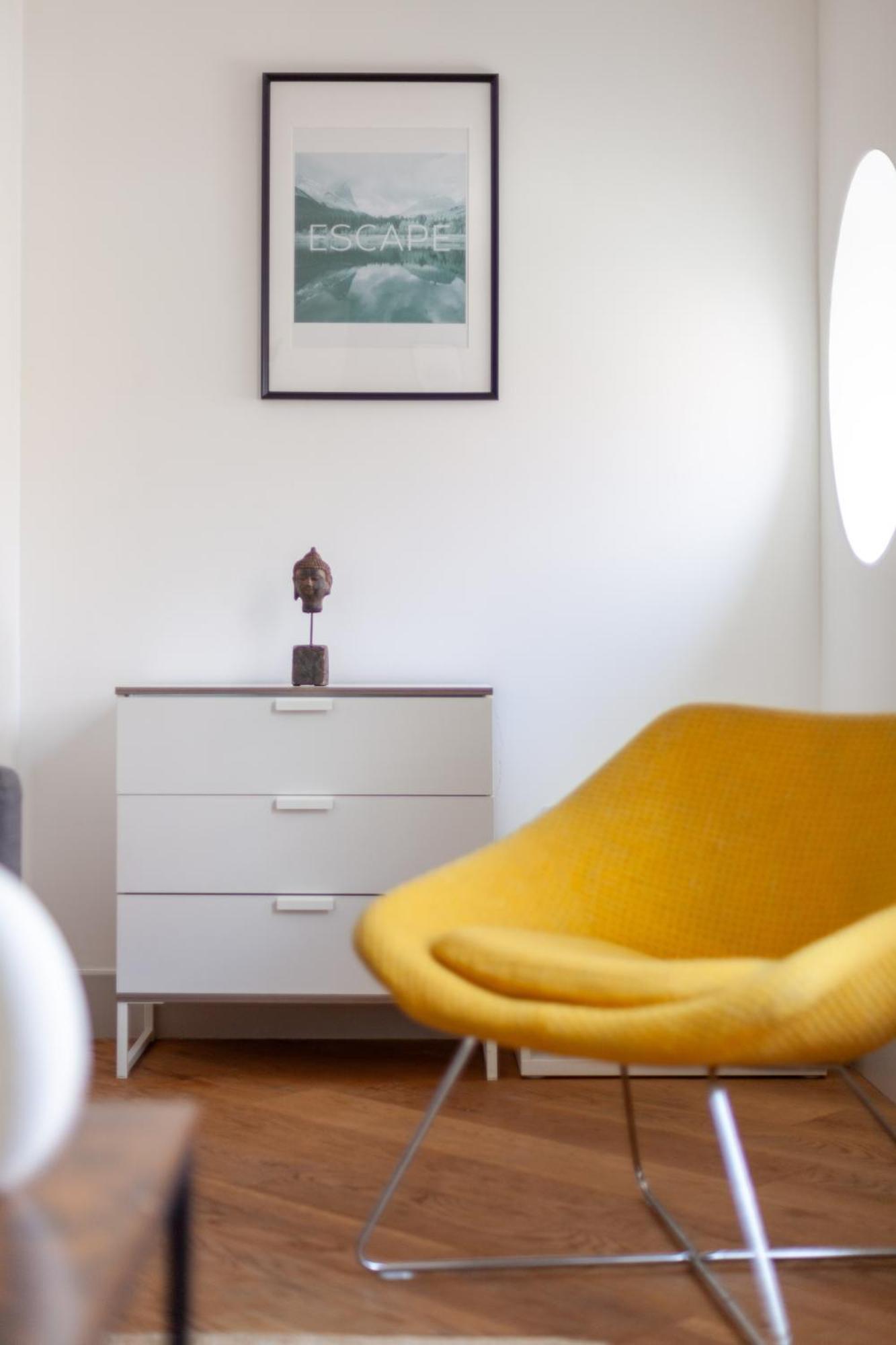 The Old Street Luxury Flat Appartement