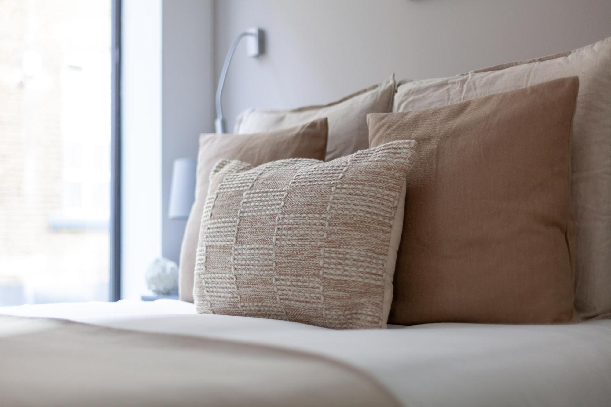 Appartement The Old Street Luxury Flat *