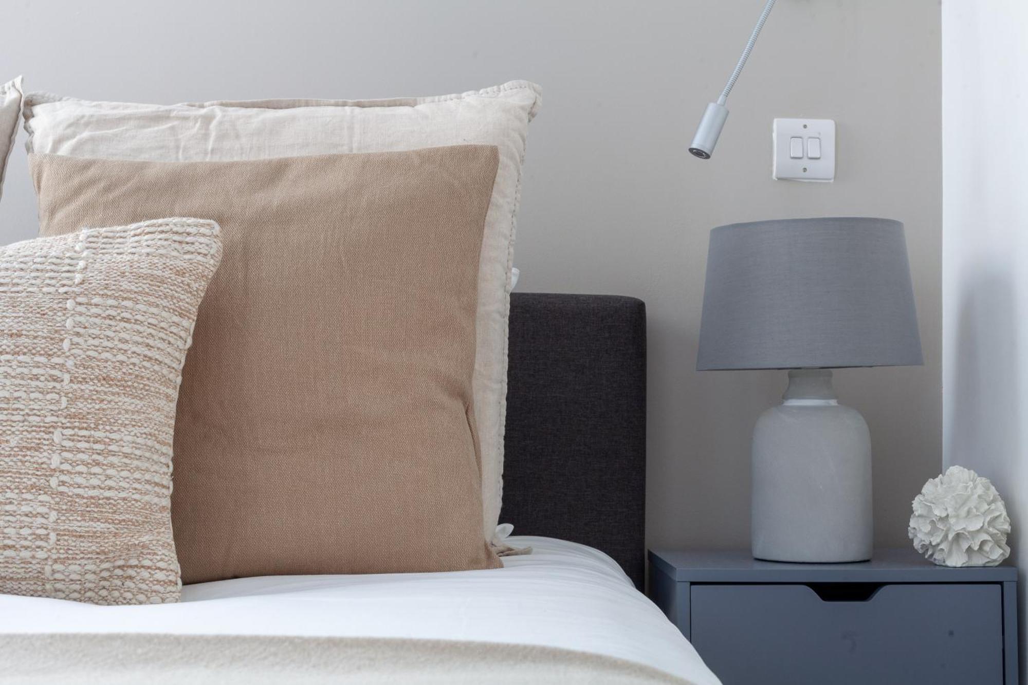 The Old Street Luxury Flat * Londen