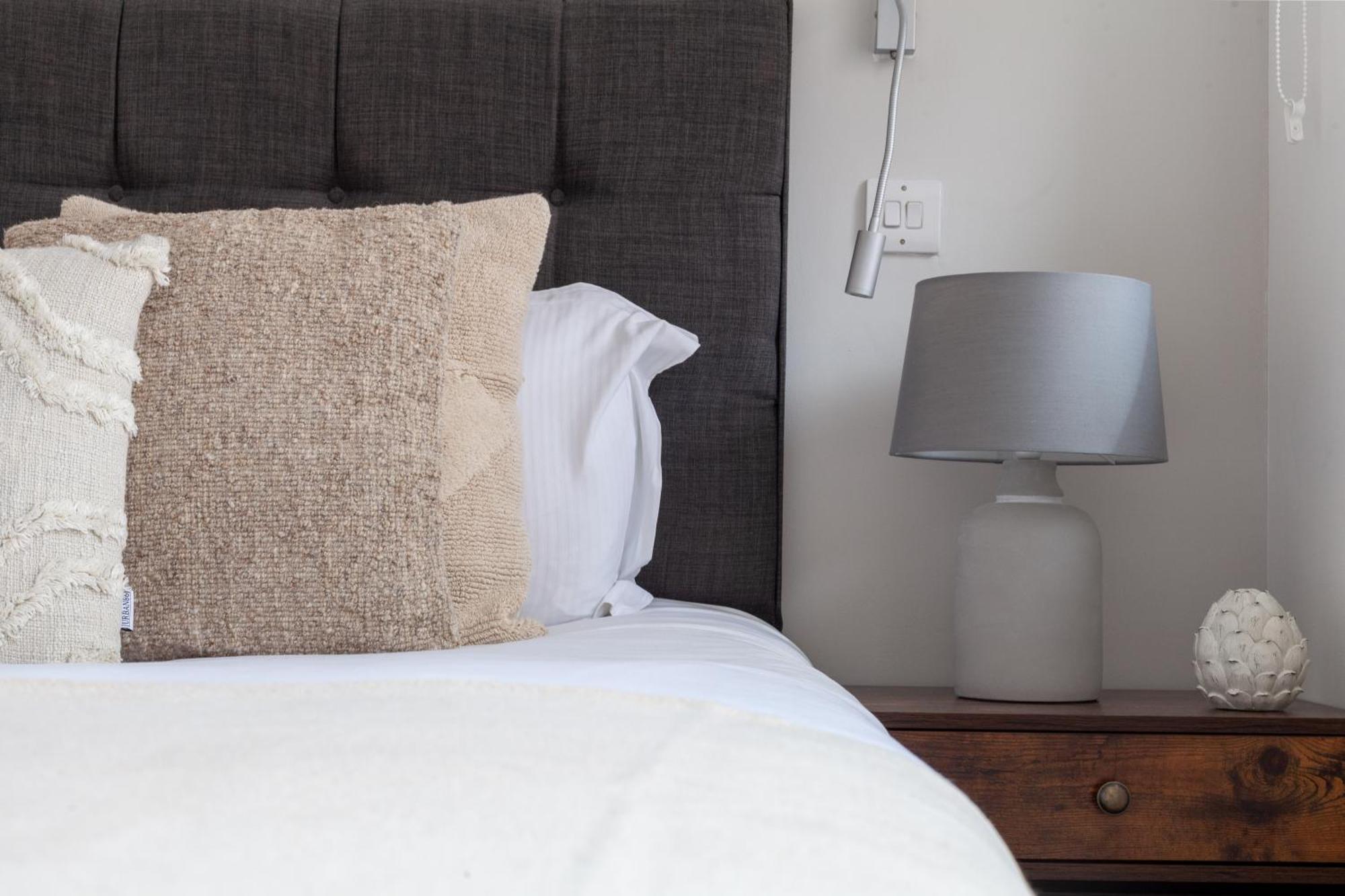 The Old Street Luxury Flat Appartement
