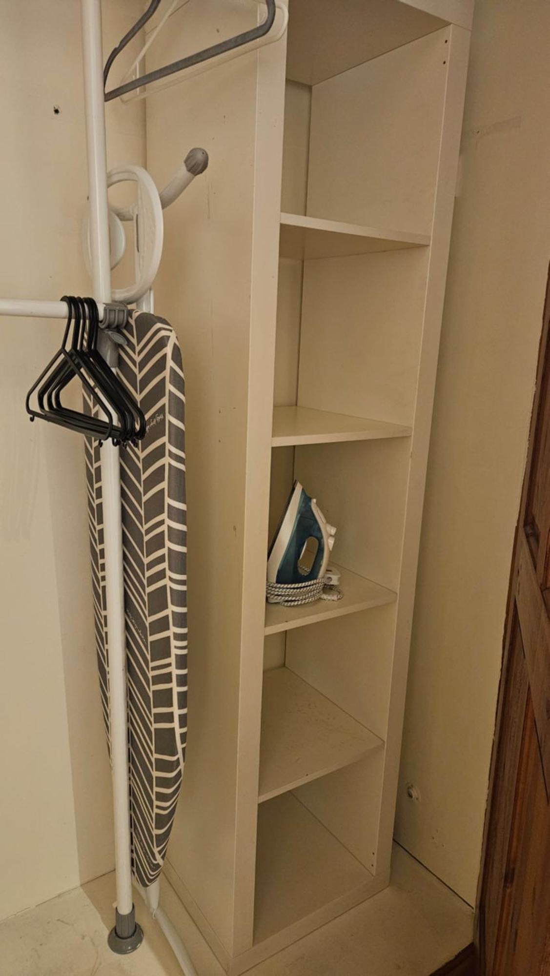Appartement Bright And Spacious One Bedroom Apparment, Free Parking