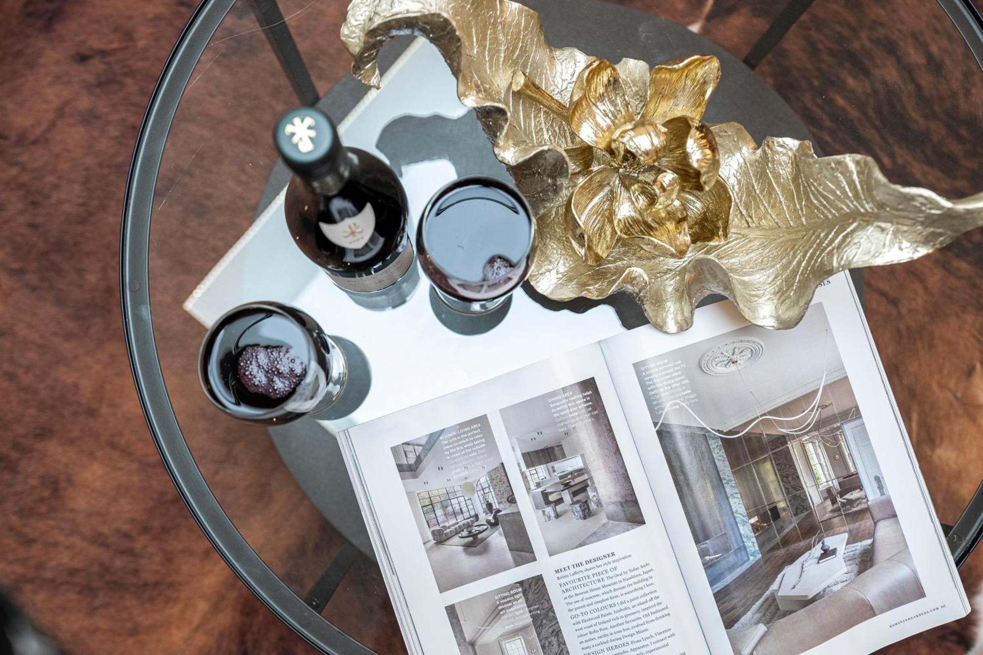 Apartment Belgravia London