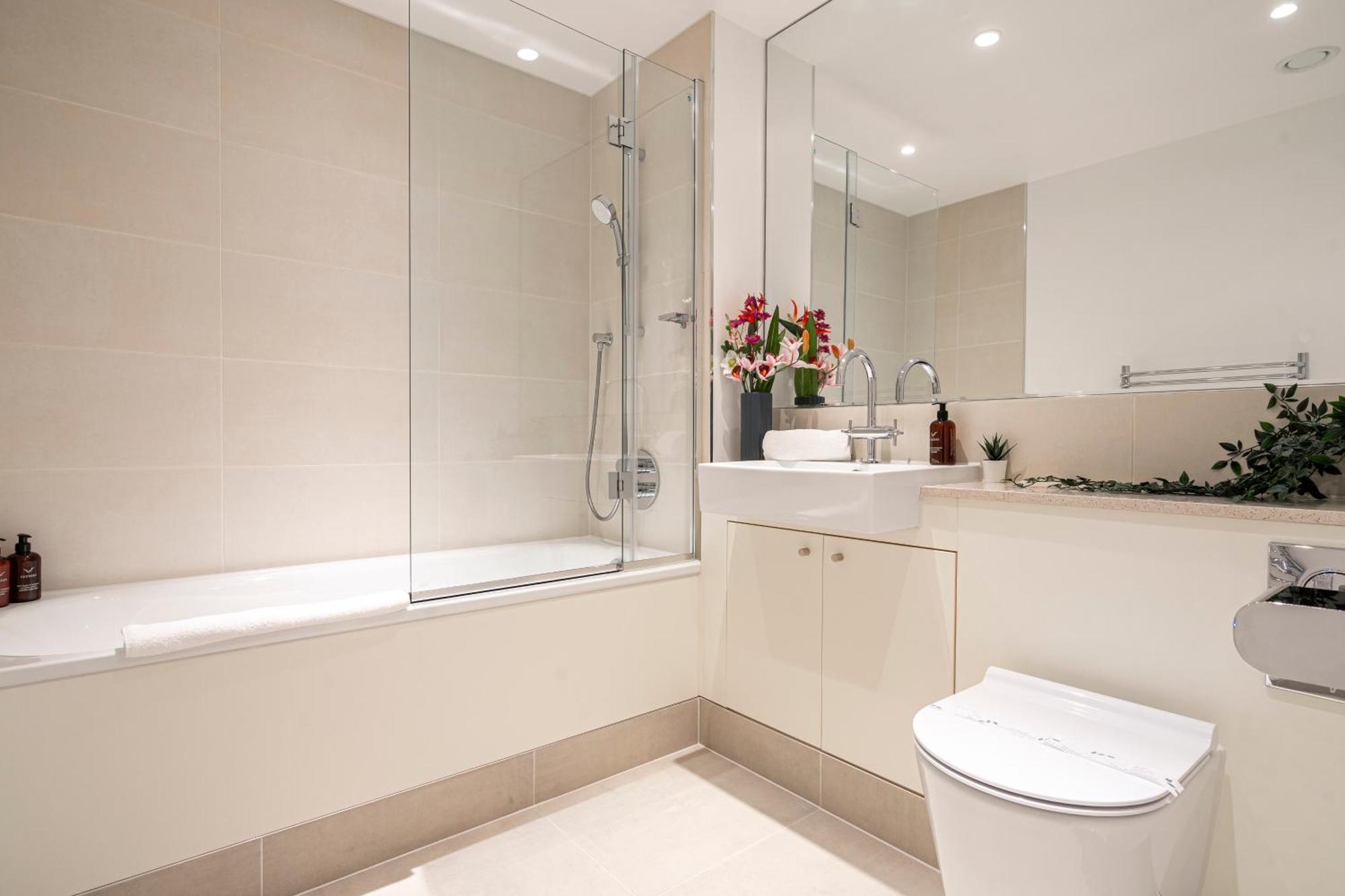 Apartment Belgravia London