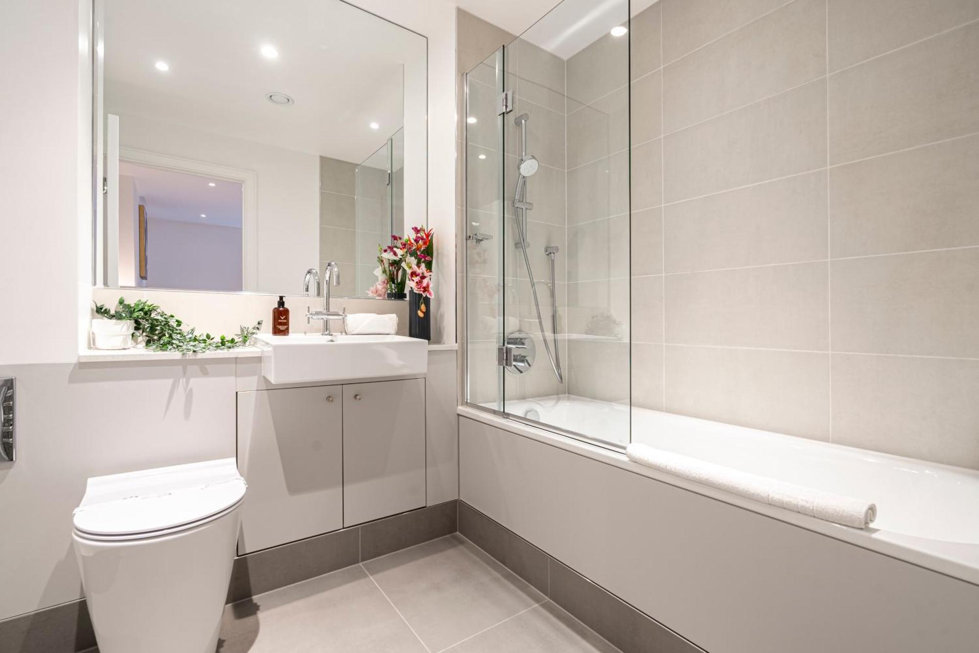 Apartment Belgravia *